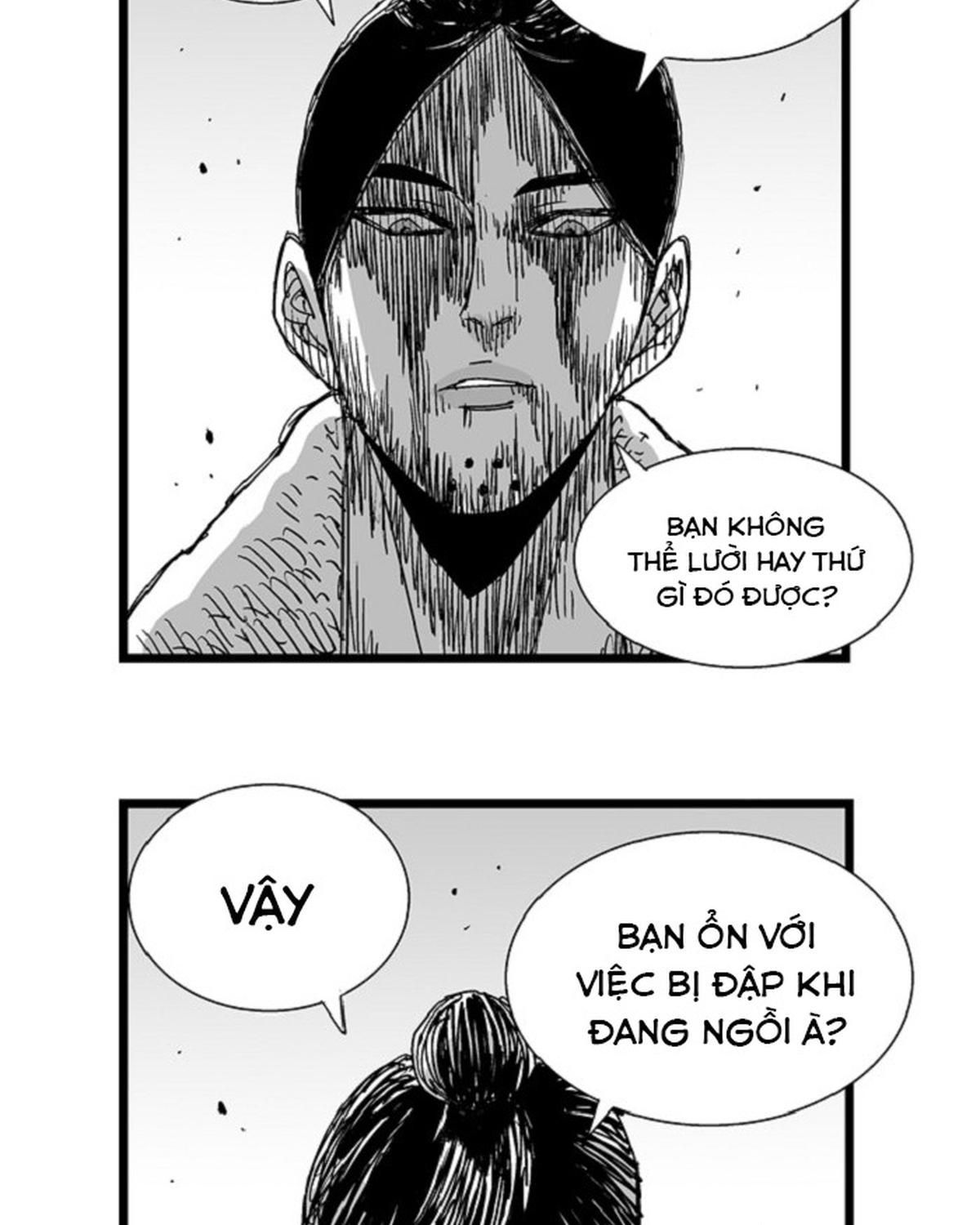 Hellper Chapter 108 - 39