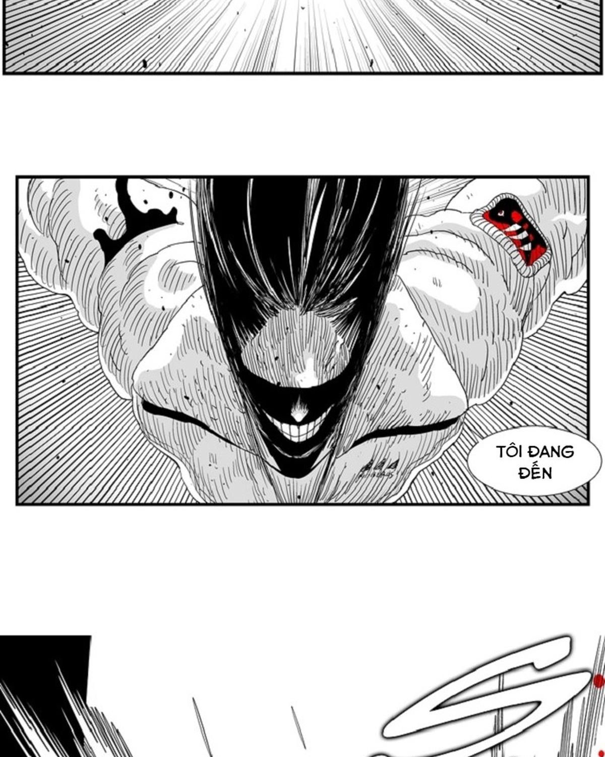 Hellper Chapter 108 - 8