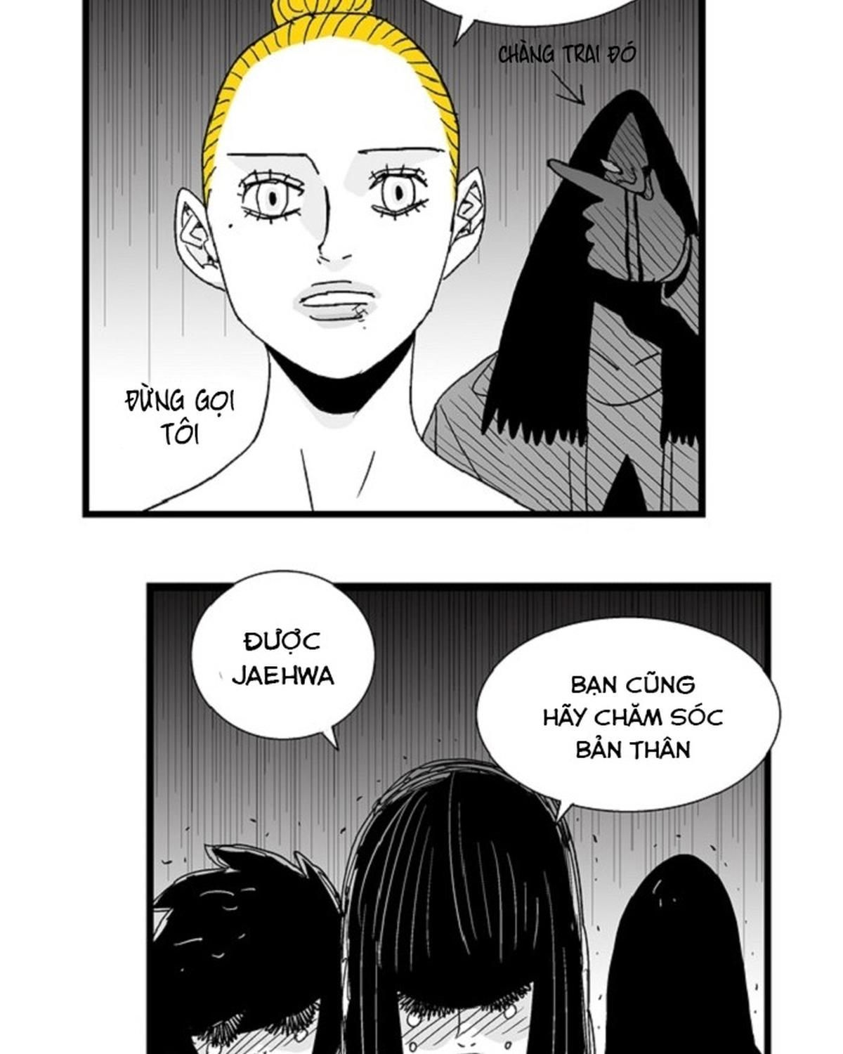 Hellper Chapter 109 - 26