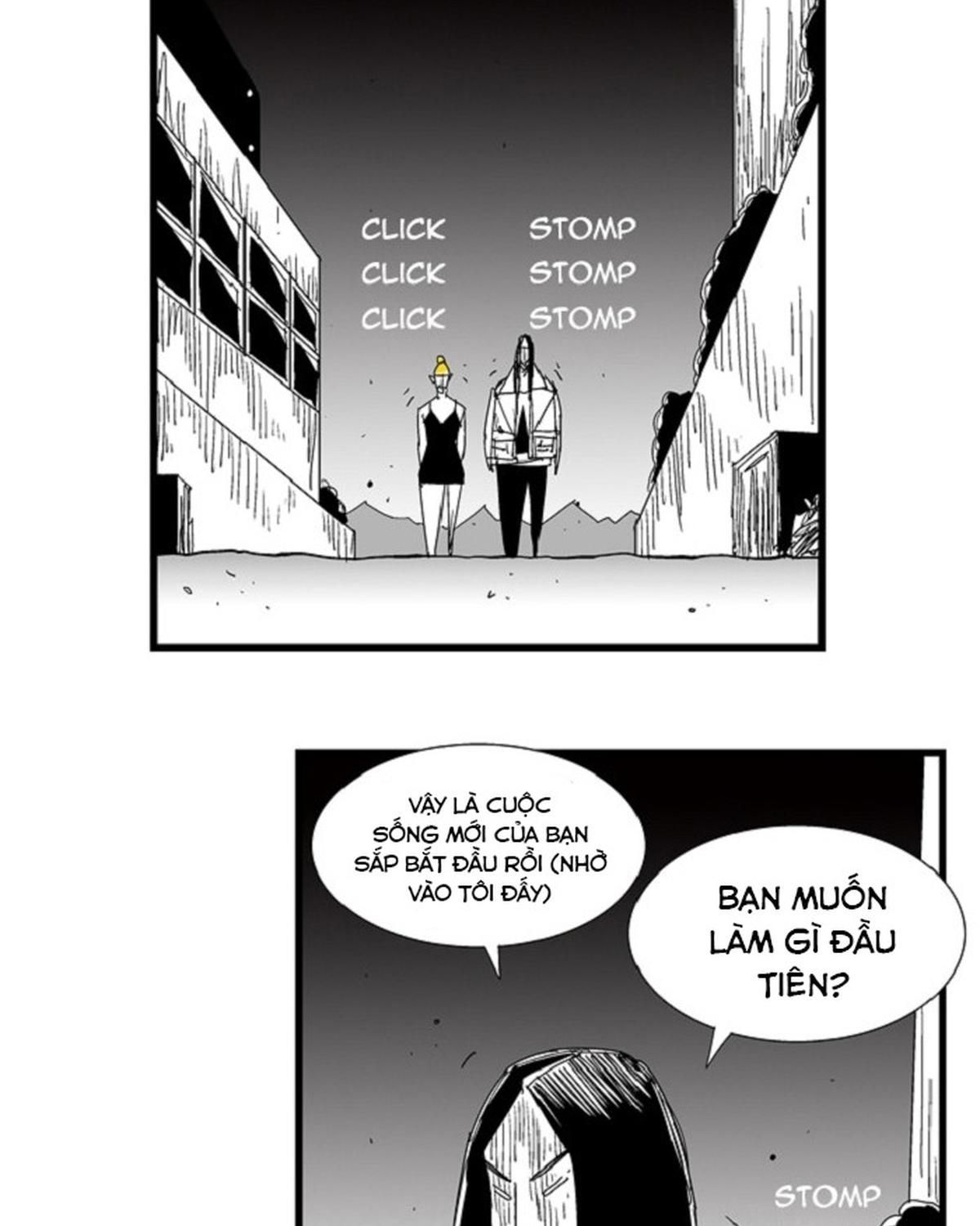 Hellper Chapter 109 - 34