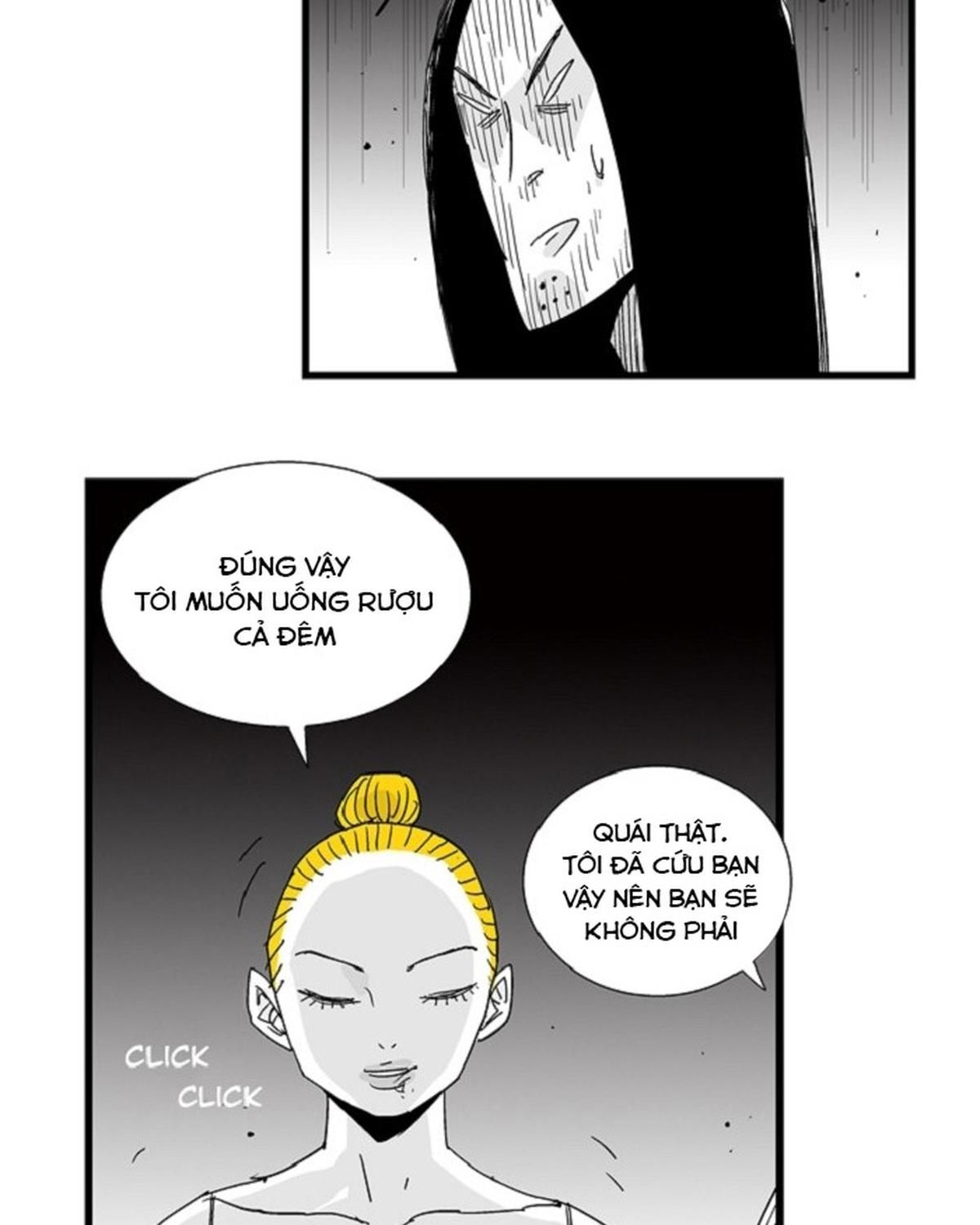 Hellper Chapter 109 - 36