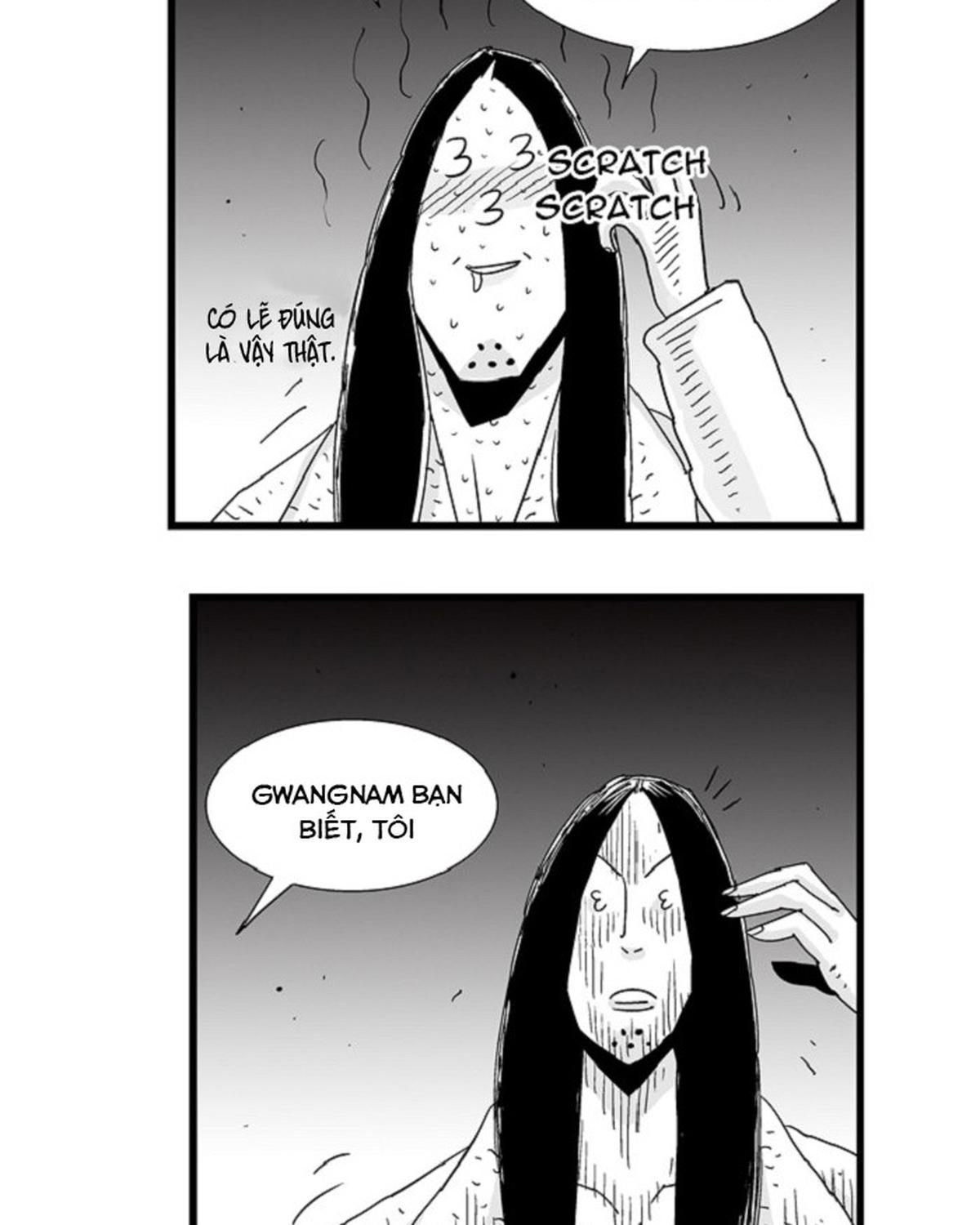 Hellper Chapter 109 - 38