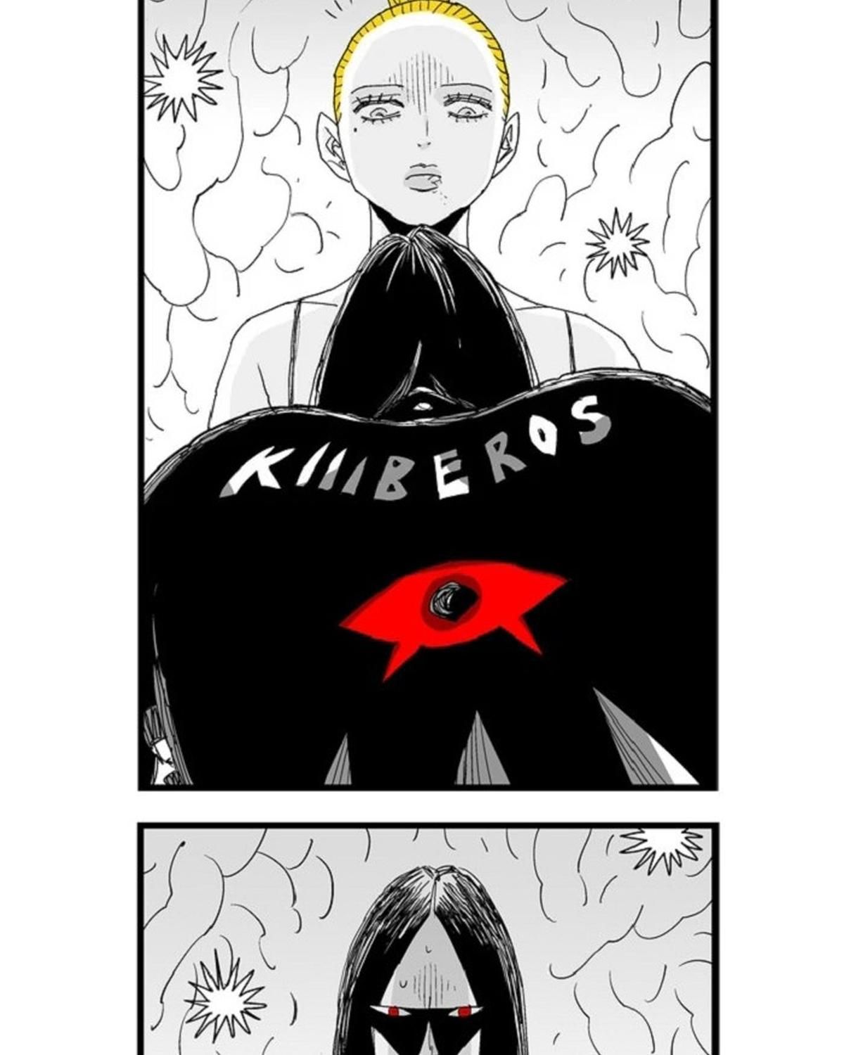 Hellper Chapter 110 - 11