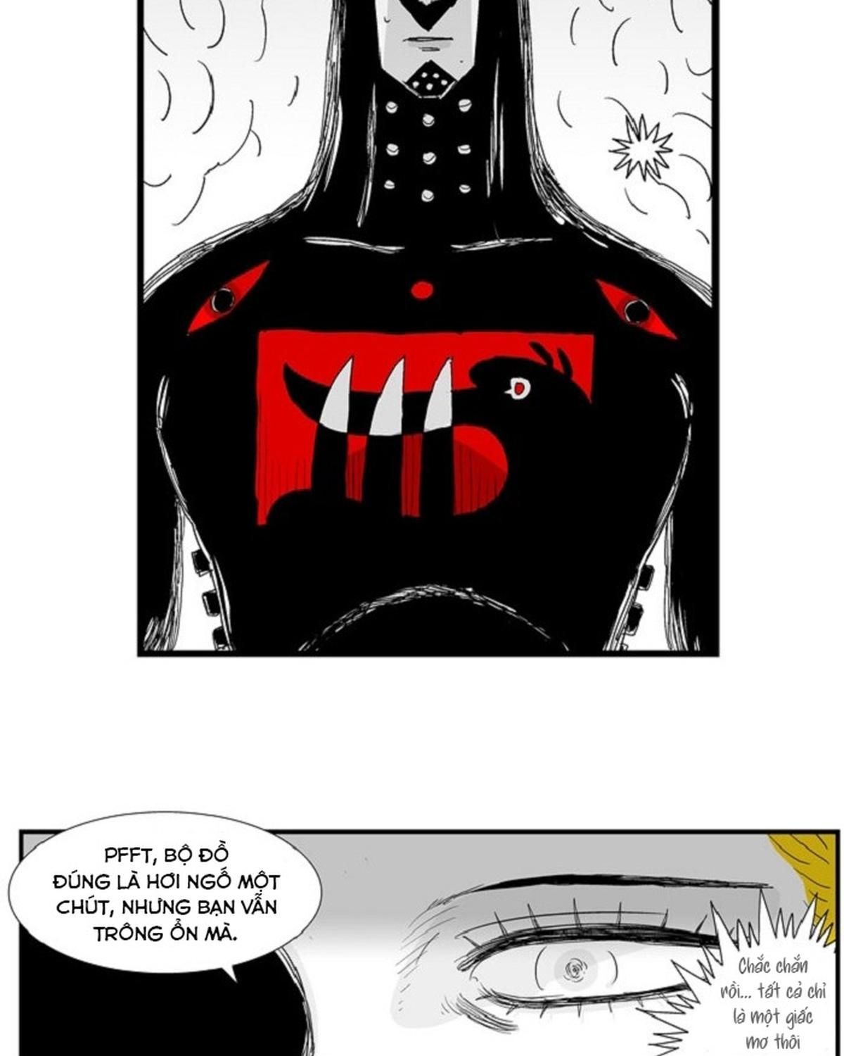 Hellper Chapter 110 - 12