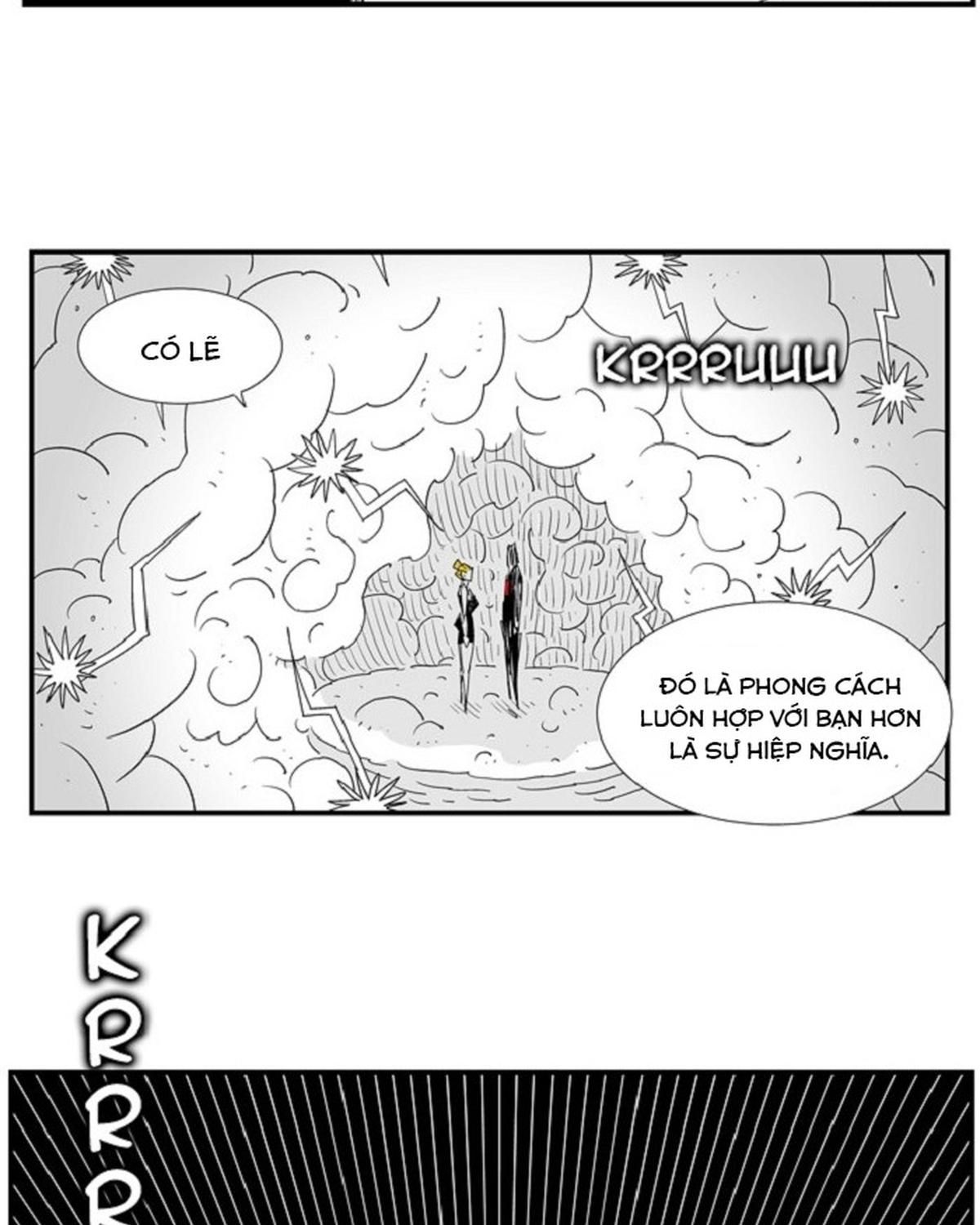 Hellper Chapter 110 - 13