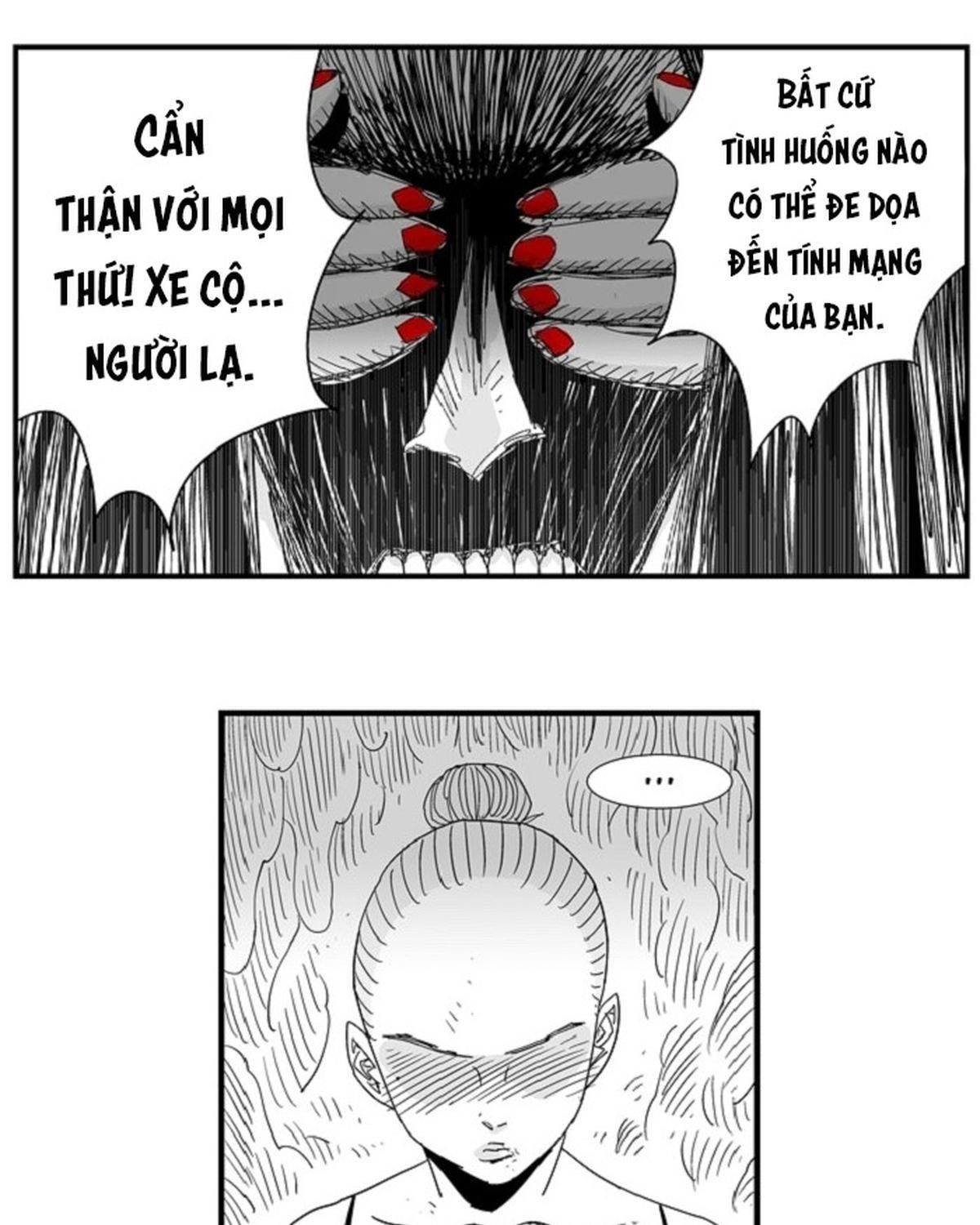 Hellper Chapter 110 - 5