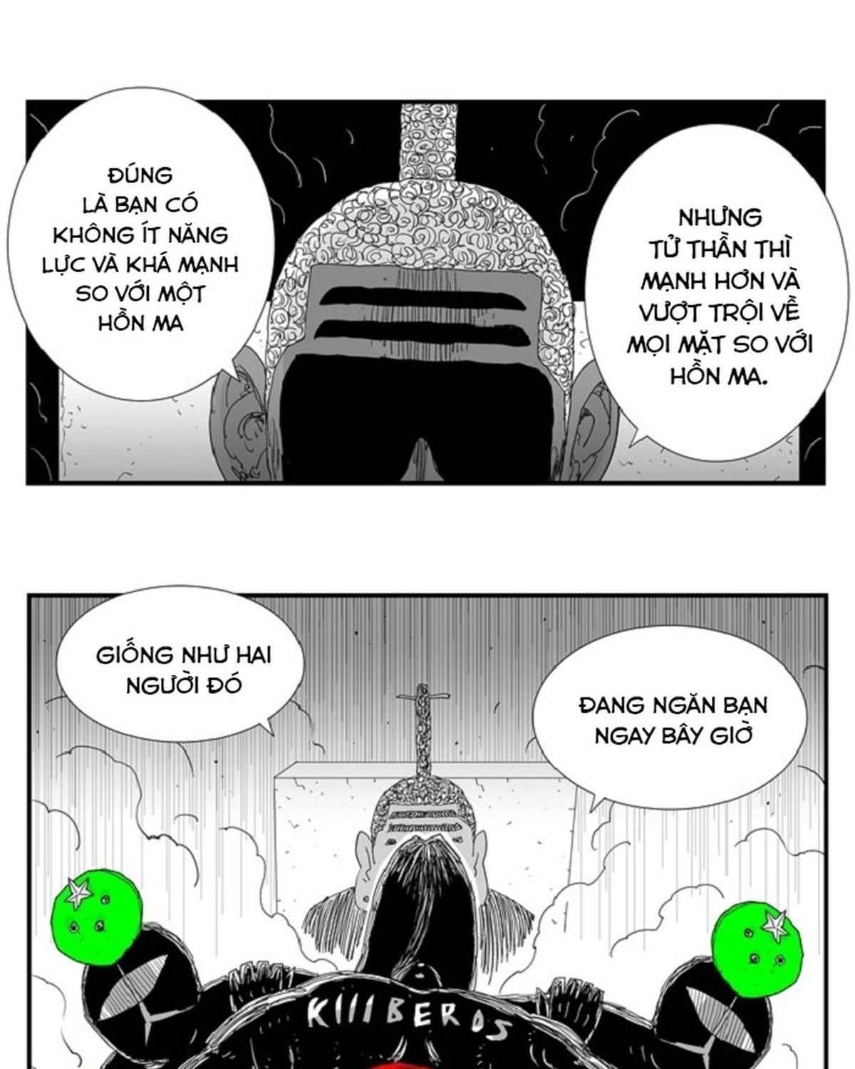 Hellper Chapter 110 - 46