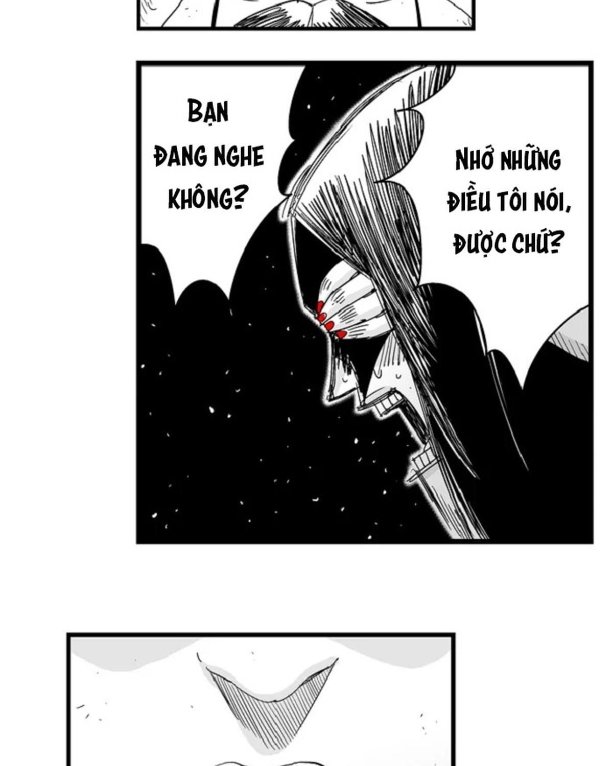 Hellper Chapter 110 - 6