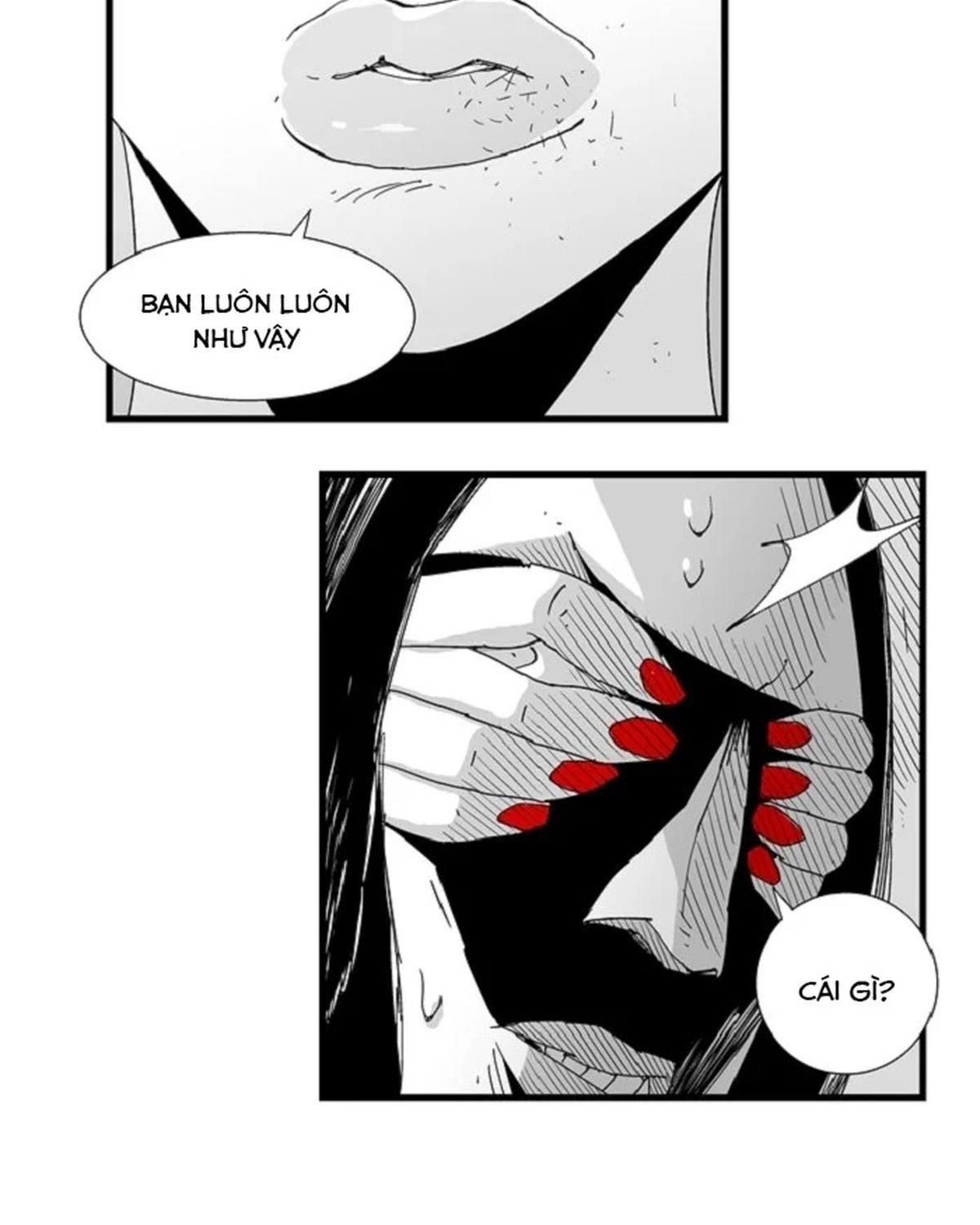 Hellper Chapter 110 - 7