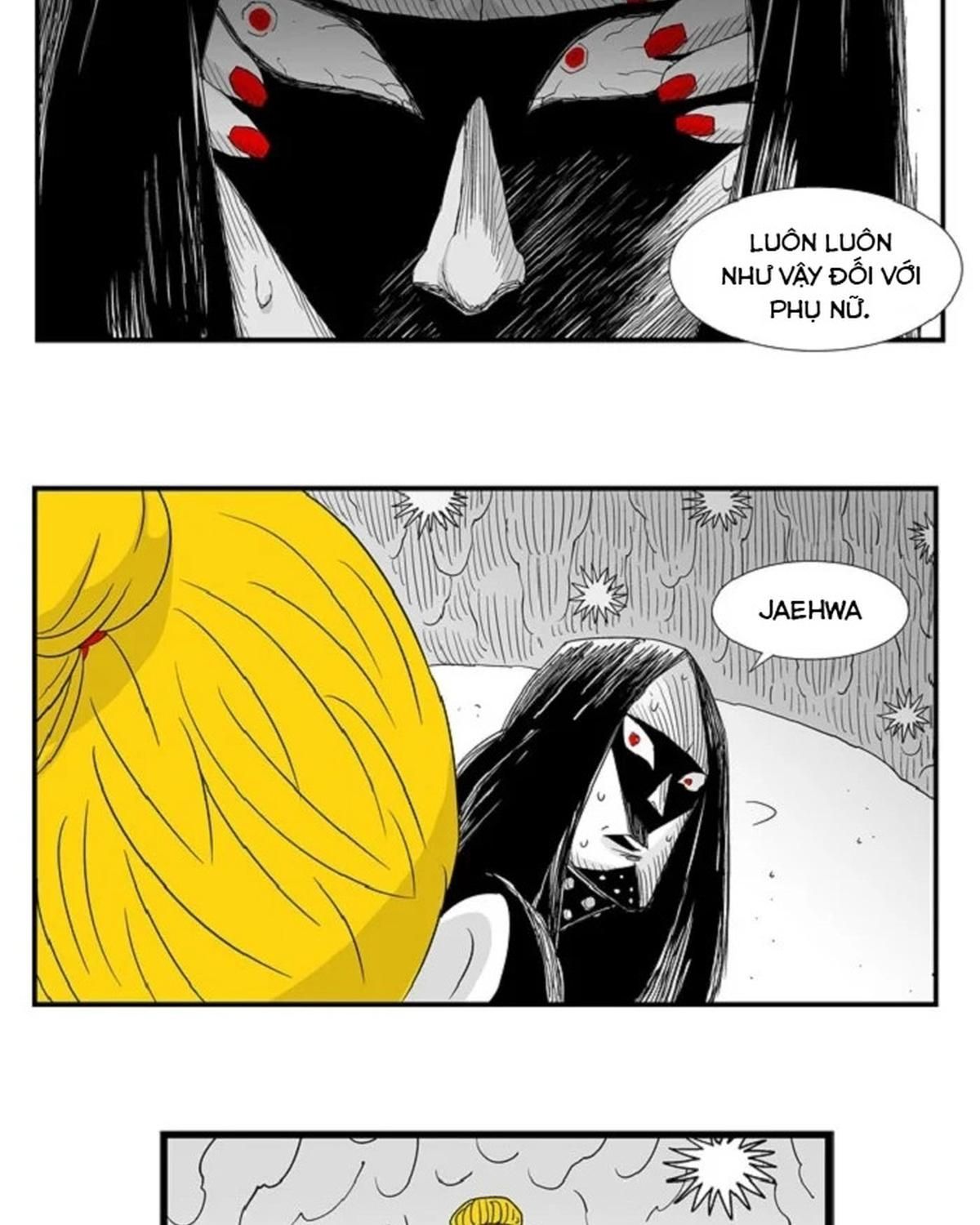 Hellper Chapter 110 - 10