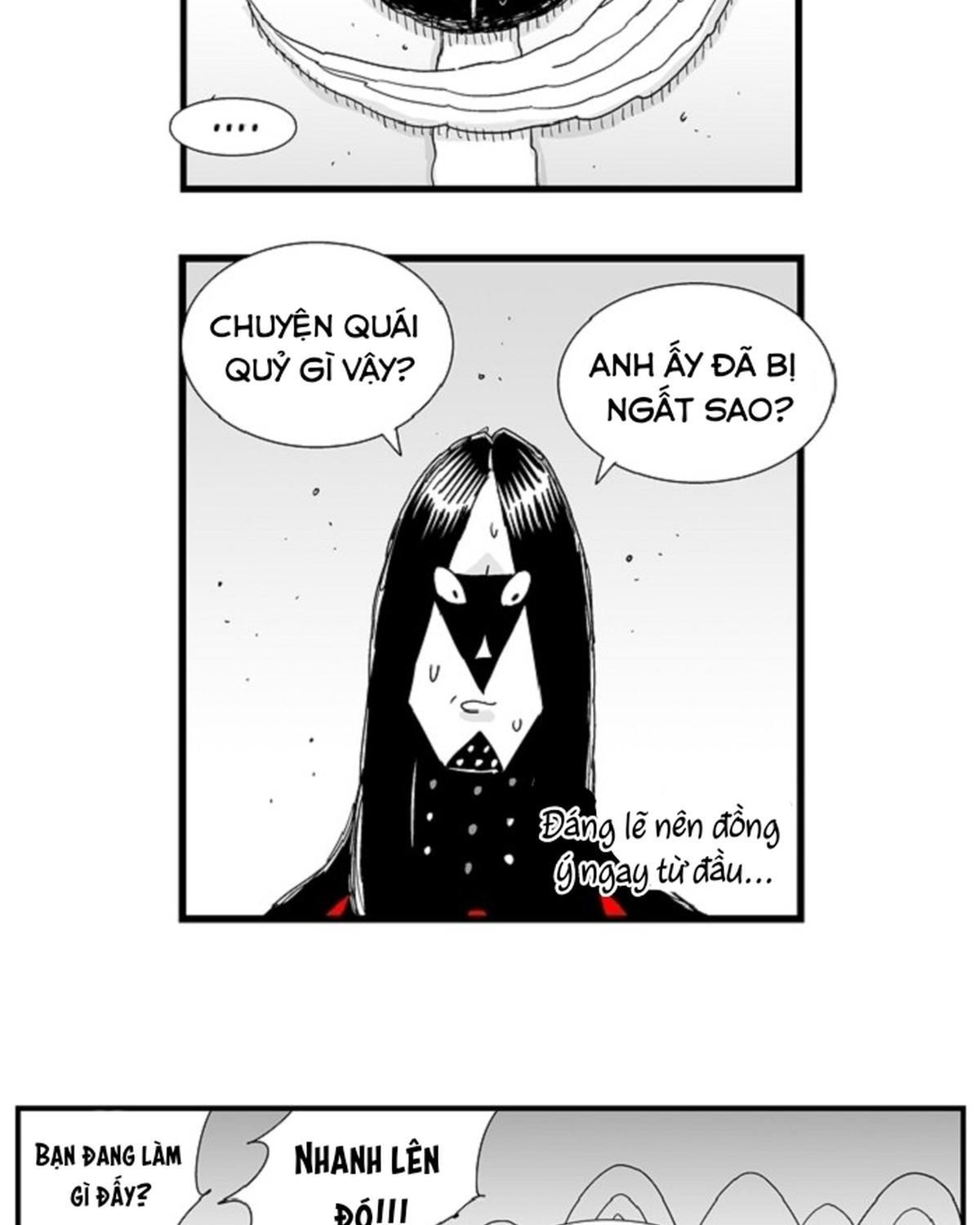 Hellper Chapter 112 - 55