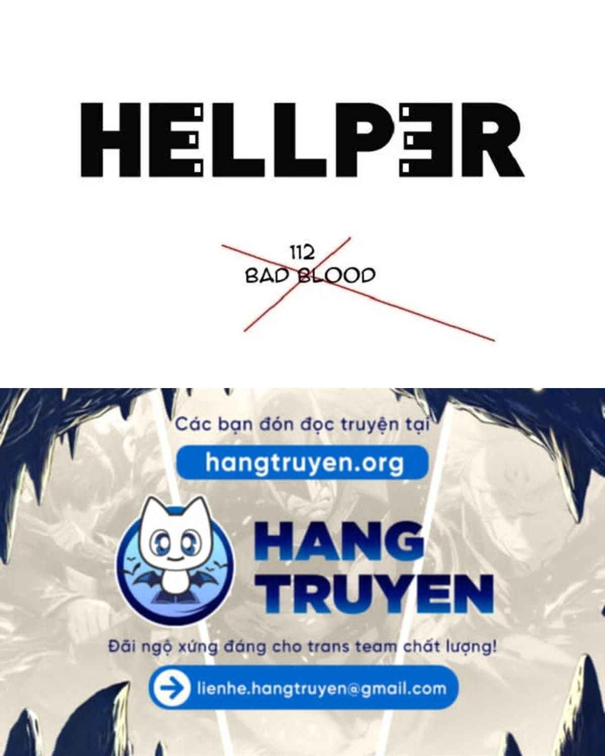 Hellper Chapter 112 - 63