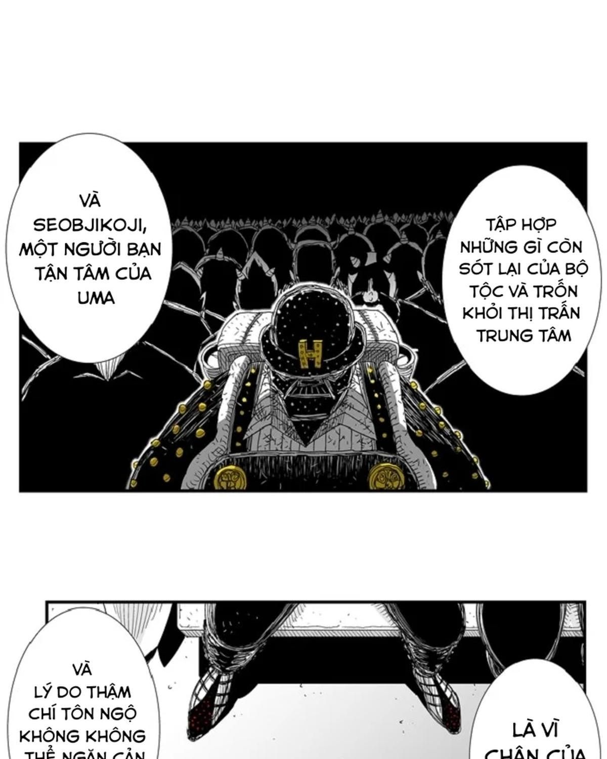 Hellper Chapter 112 - 10