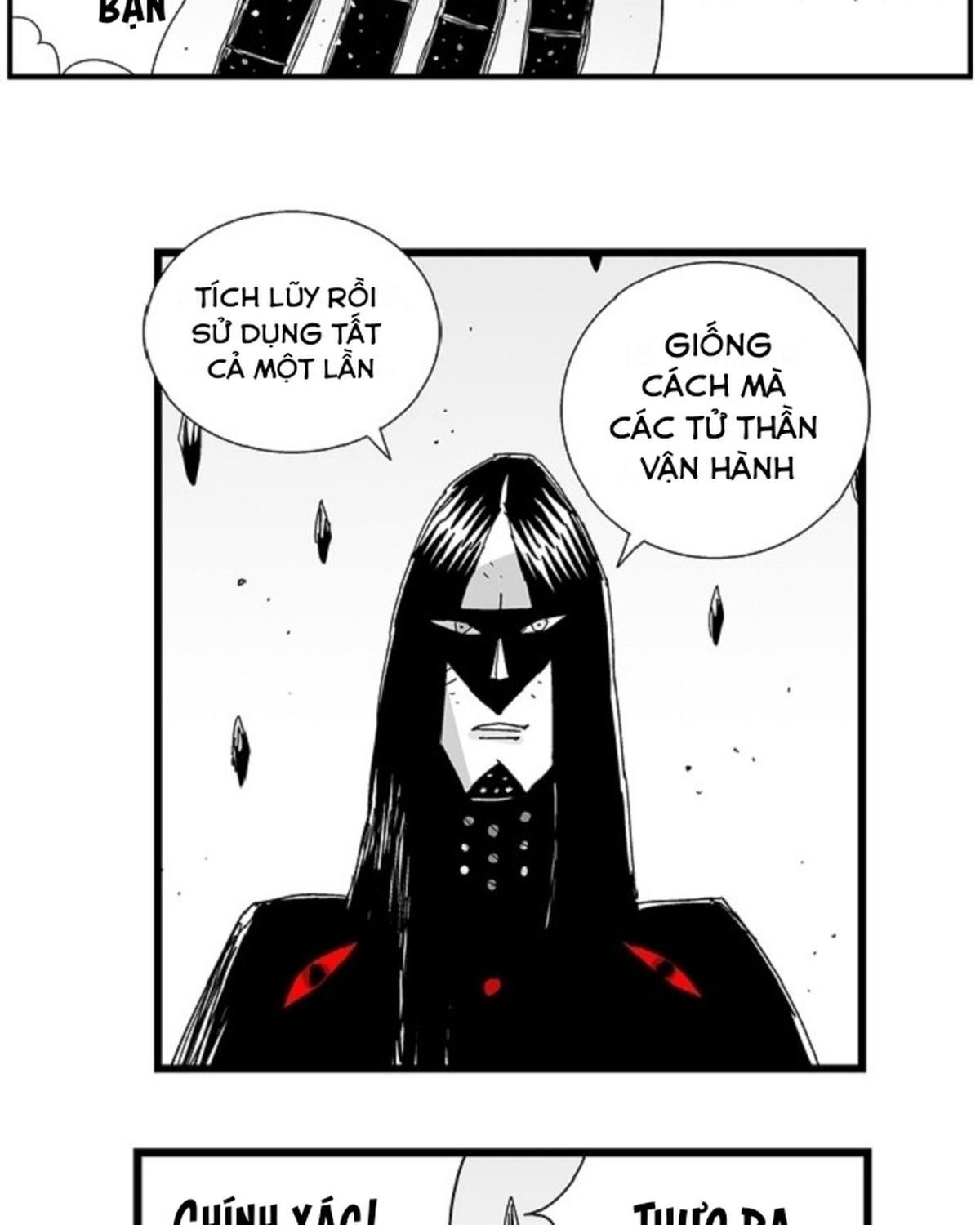 Hellper Chapter 113 - 12