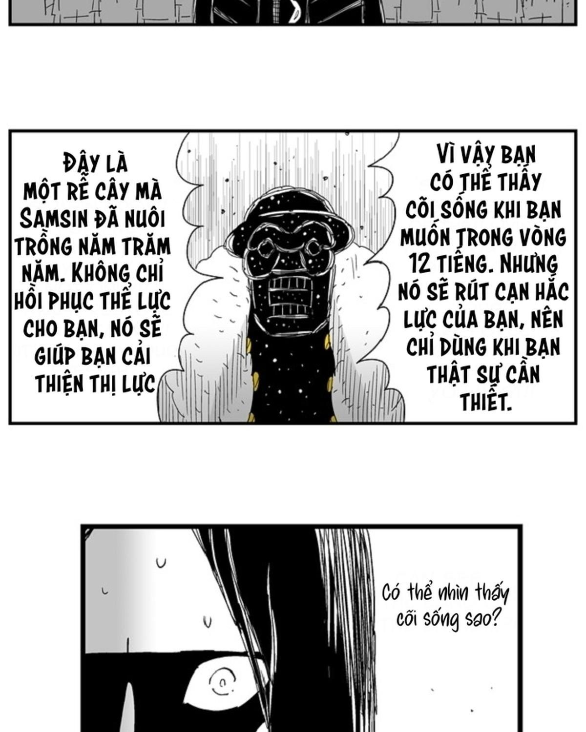 Hellper Chapter 114 - 21