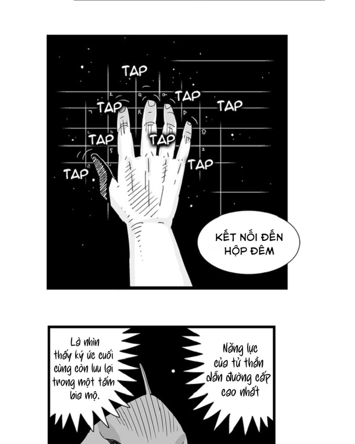 Hellper Chapter 114 - 4
