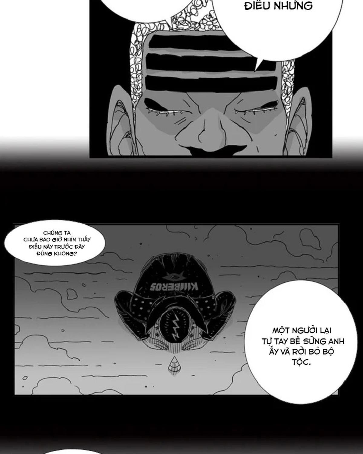 Hellper Chapter 120 - 13