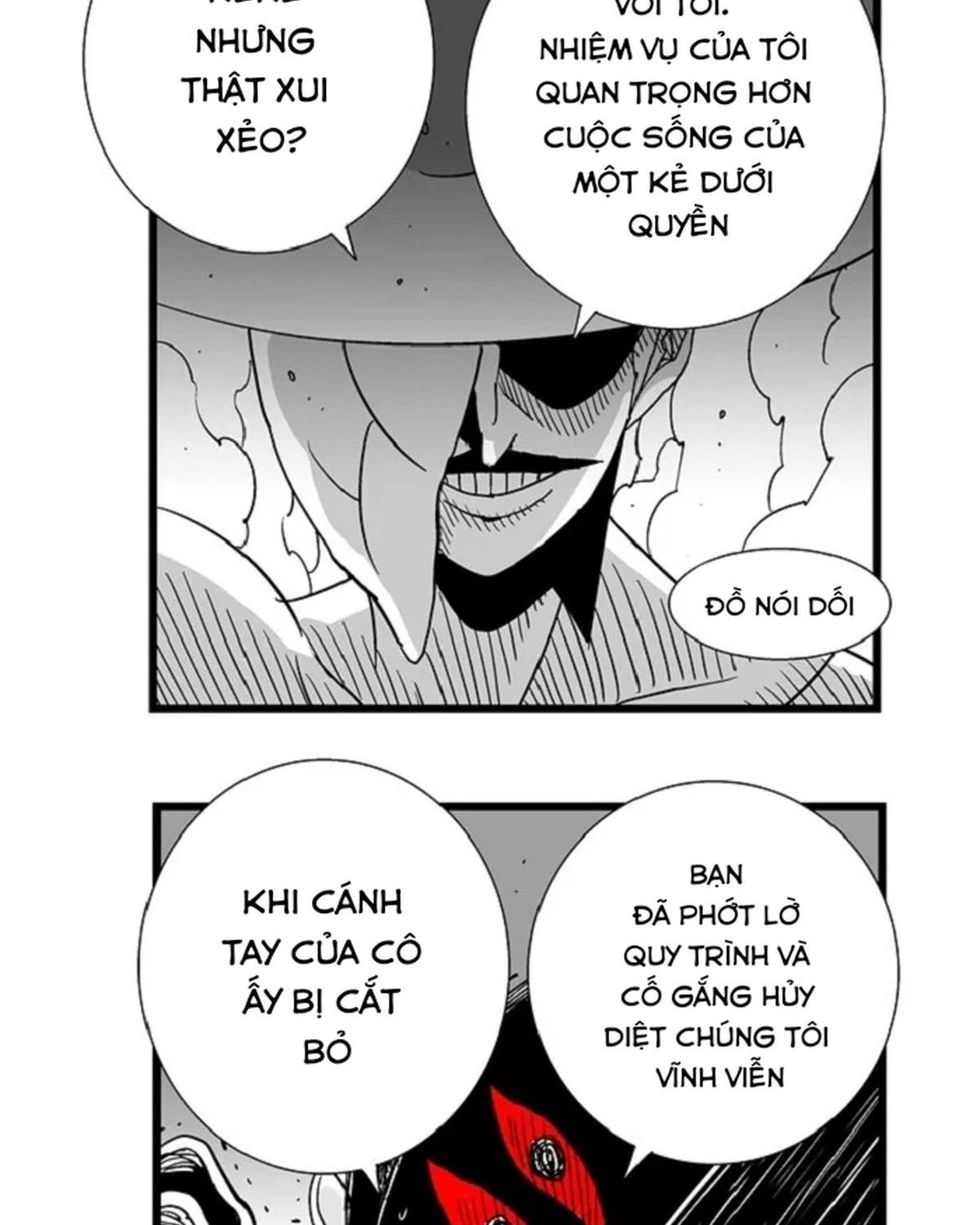 Hellper Chapter 121 - 52