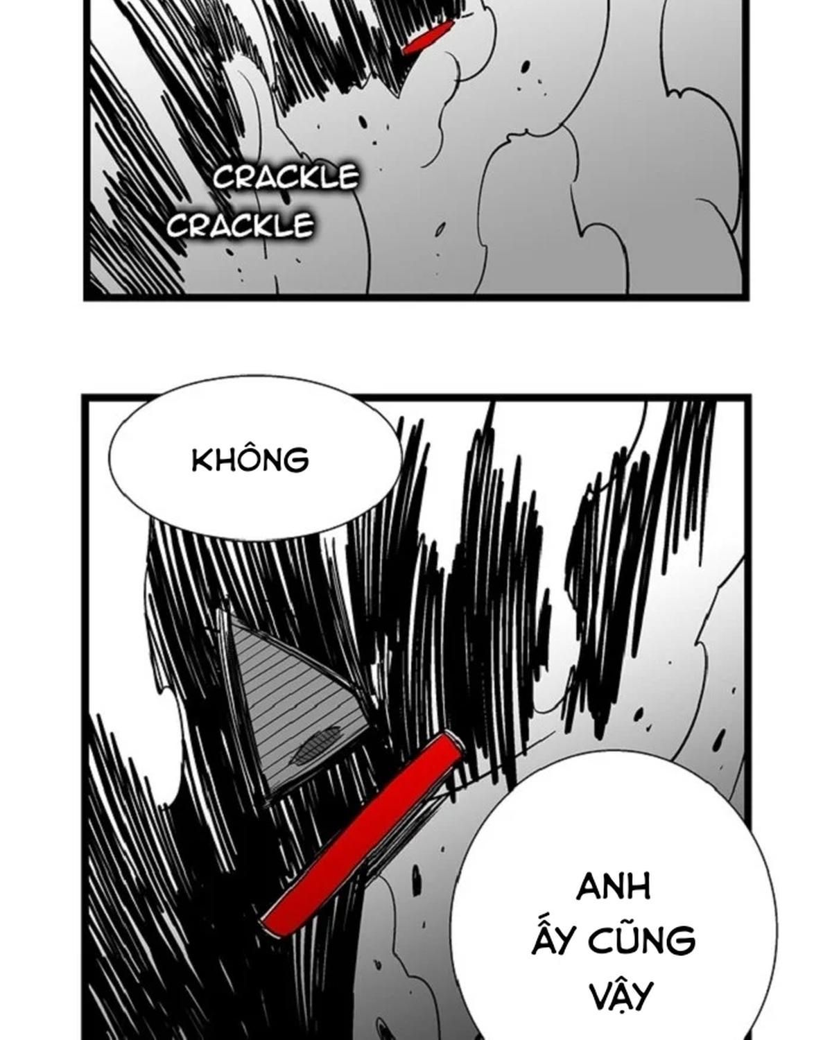 Hellper Chapter 121 - 58