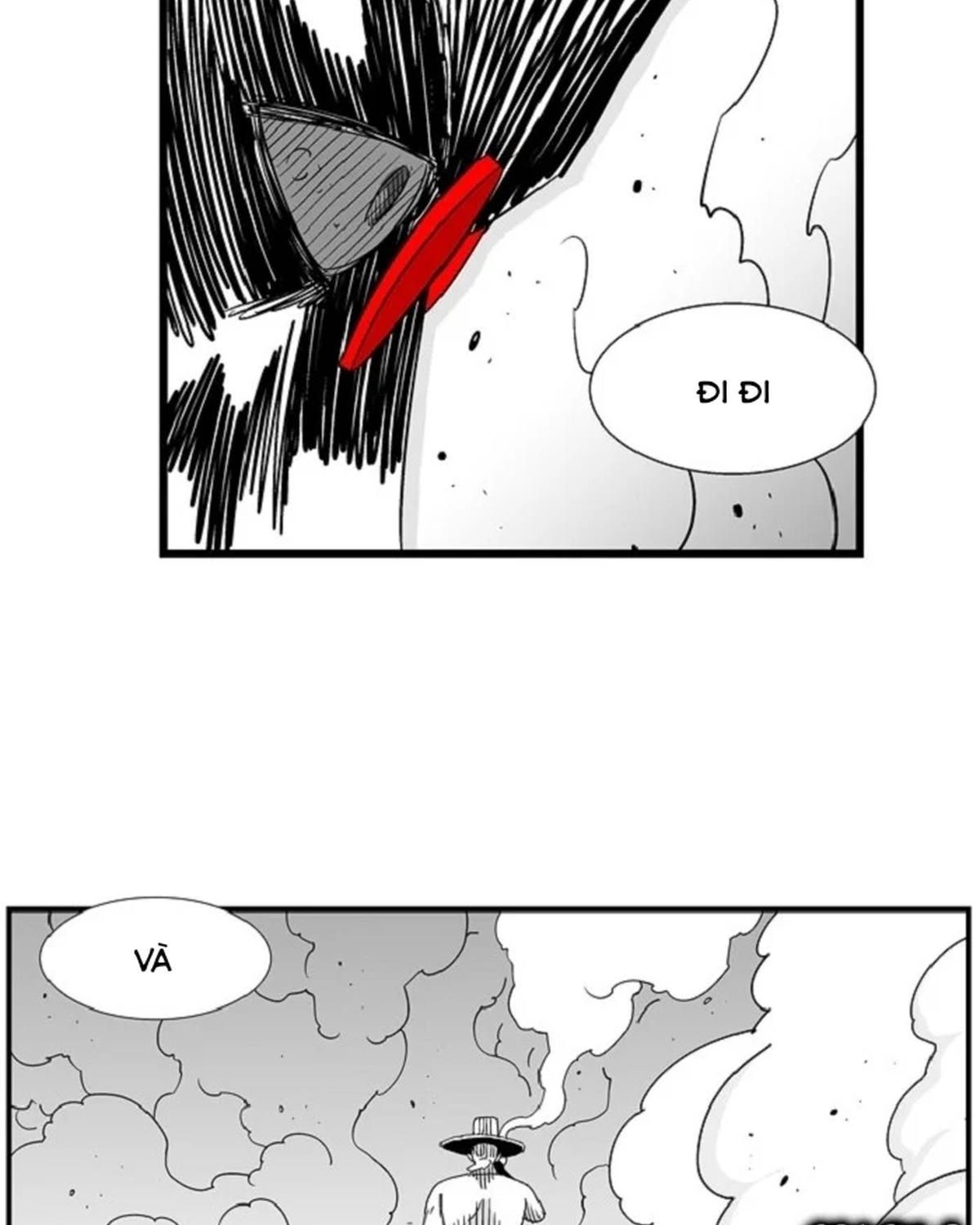 Hellper Chapter 121 - 68