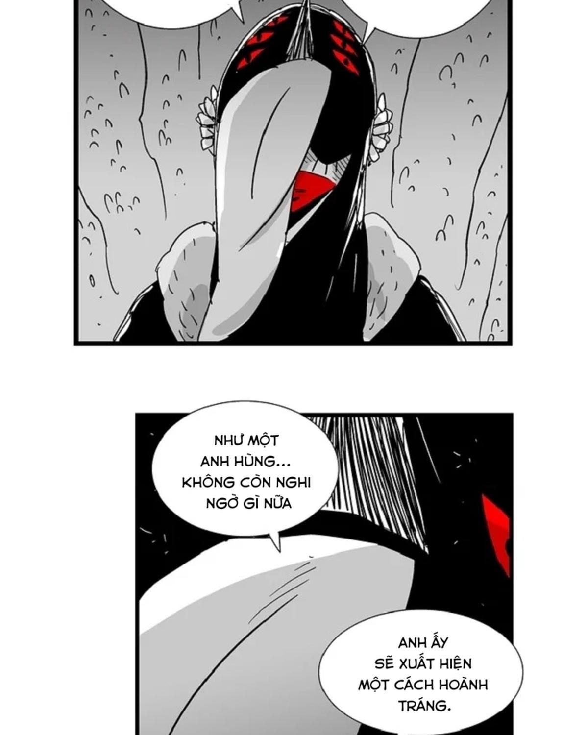Hellper Chapter 122 - 31