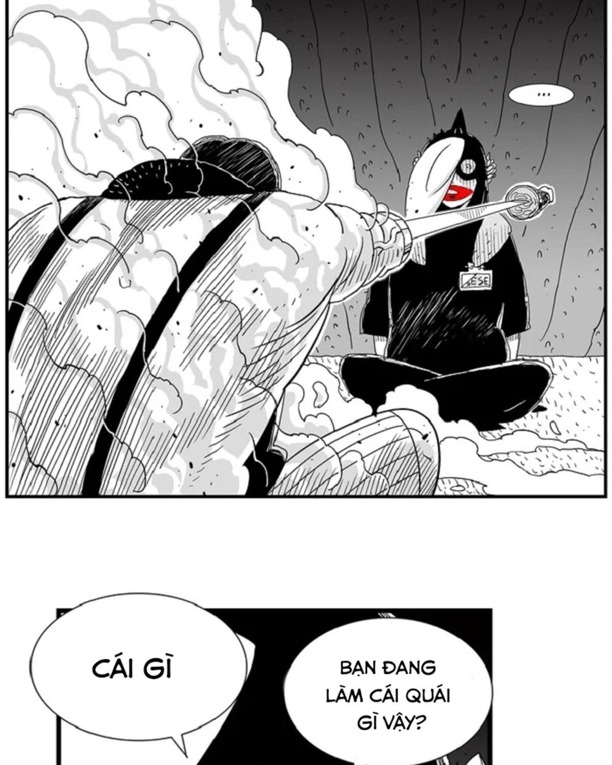 Hellper Chapter 122 - 36