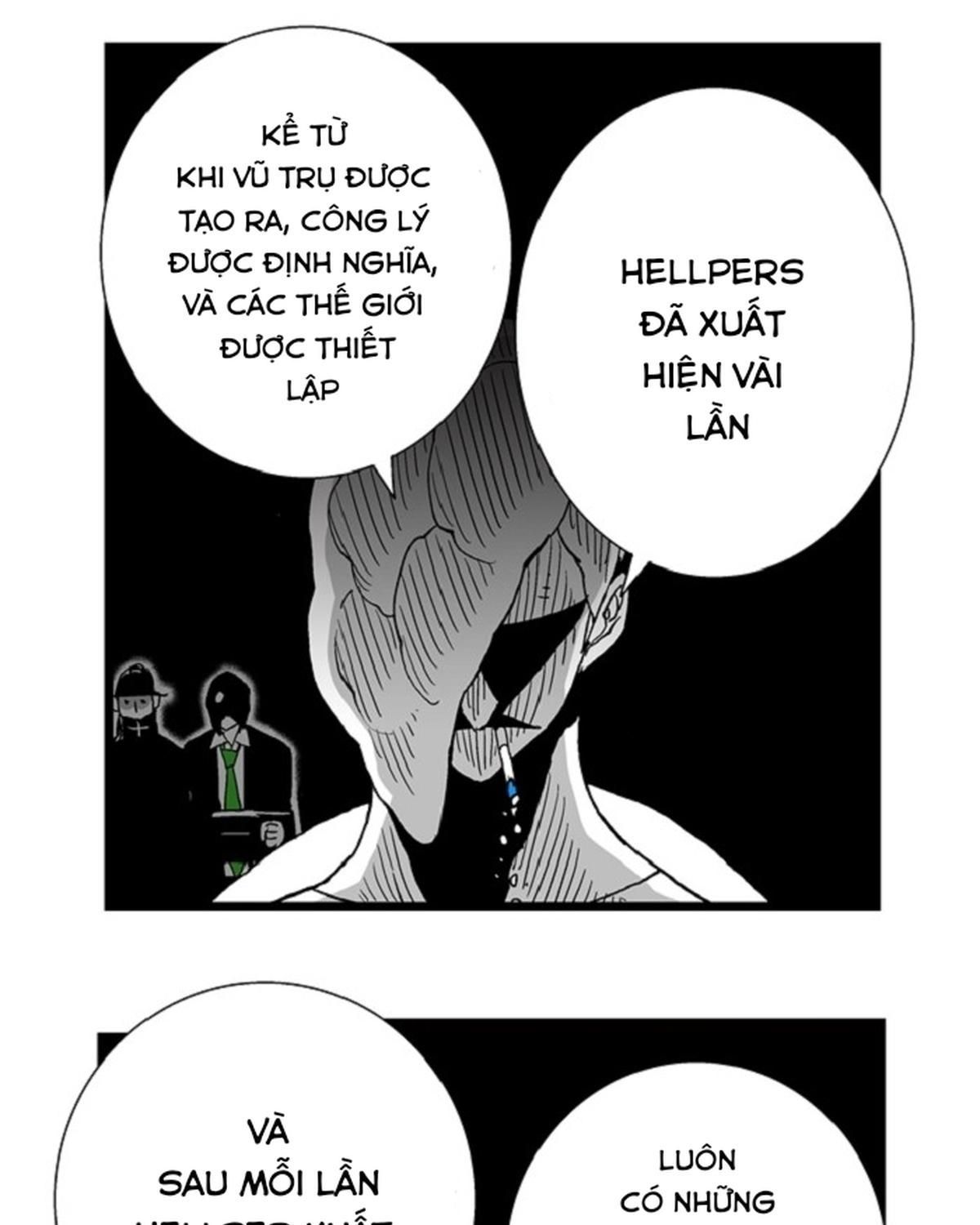 Hellper Chapter 122 - 48