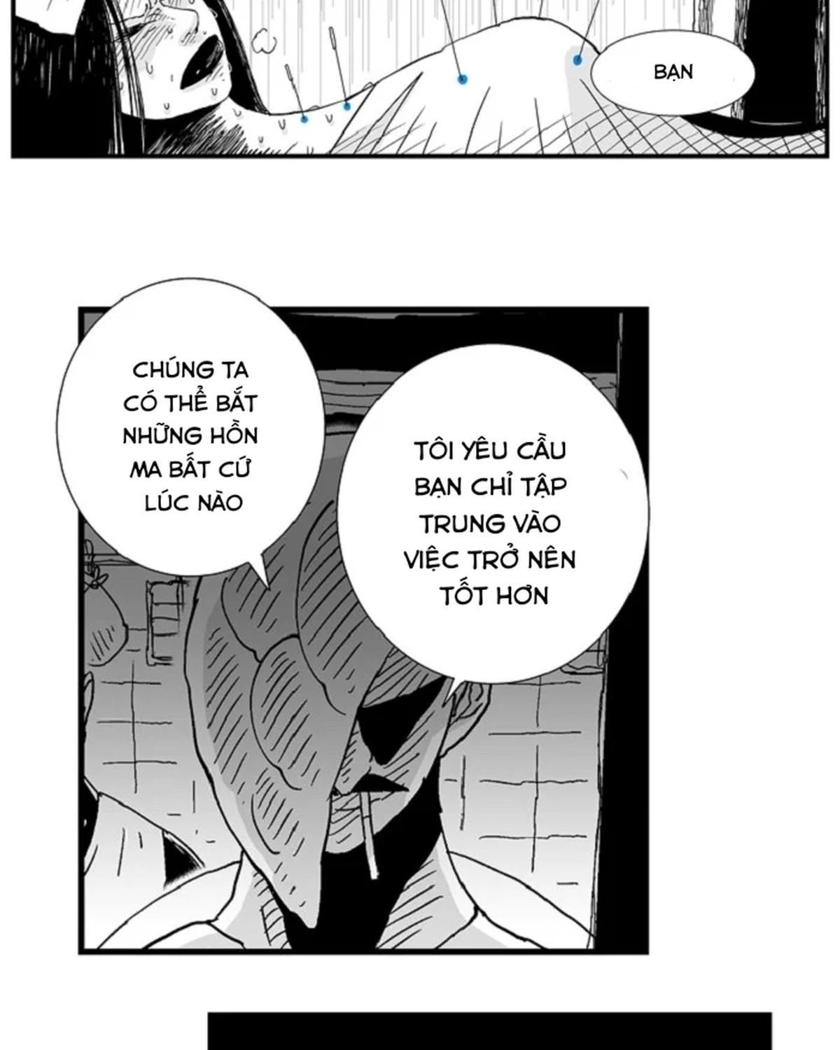 Hellper Chapter 122 - 7