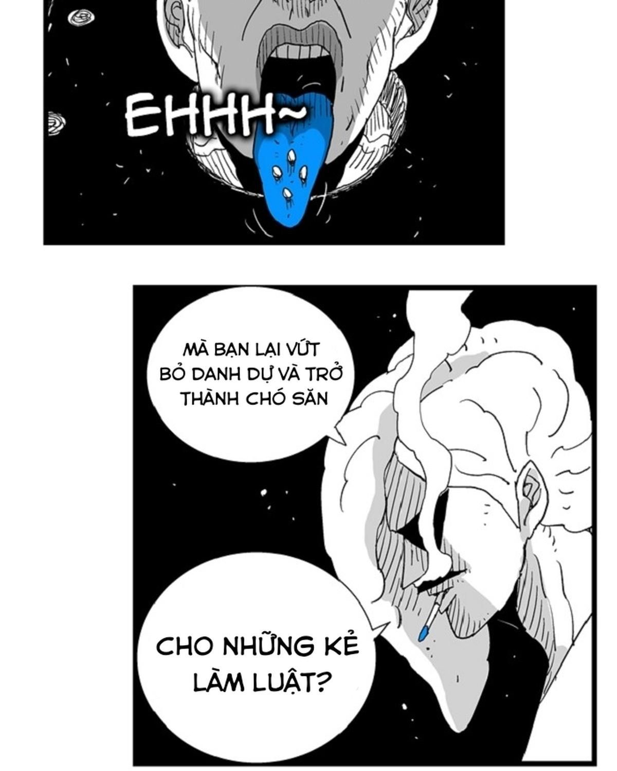 Hellper Chapter 123 - 52