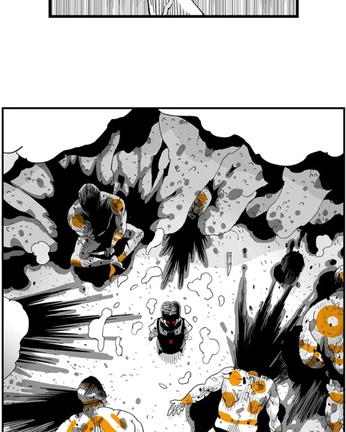 Hellper Chapter 123 - 8