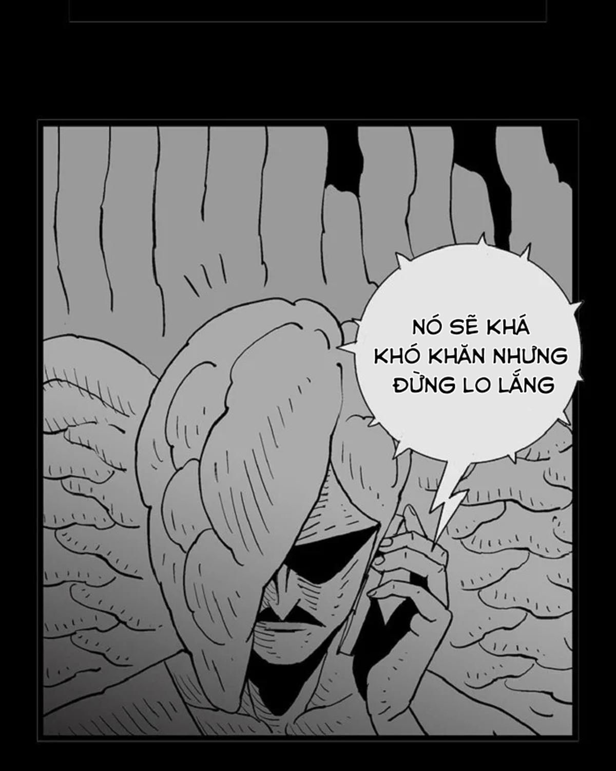 Hellper Chapter 124 - 14