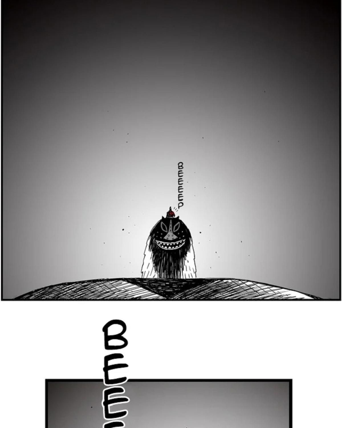 Hellper Chapter 124 - 42