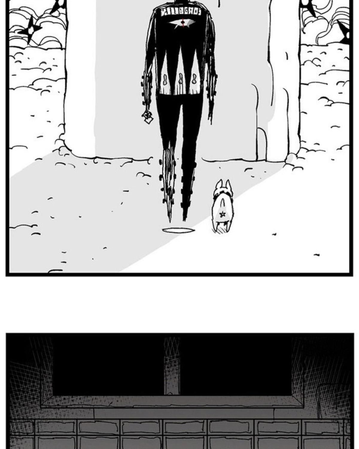 Hellper Chapter 125 - 51