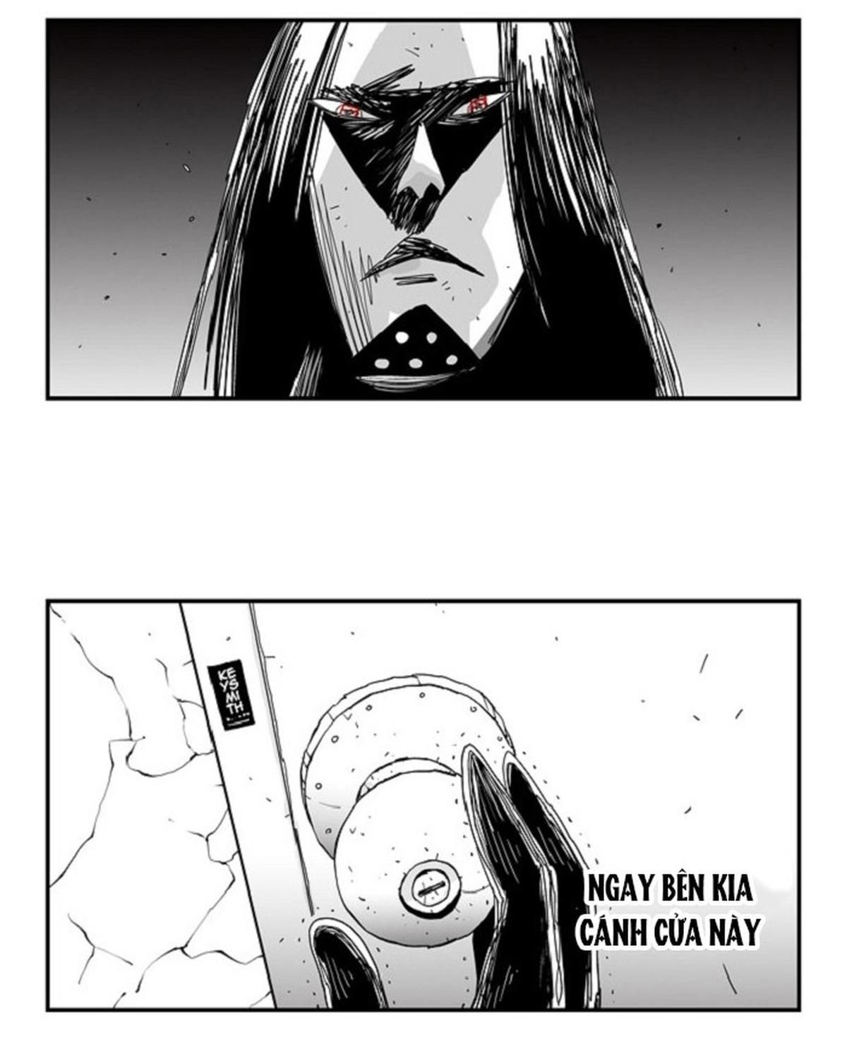 Hellper Chapter 126 - 13