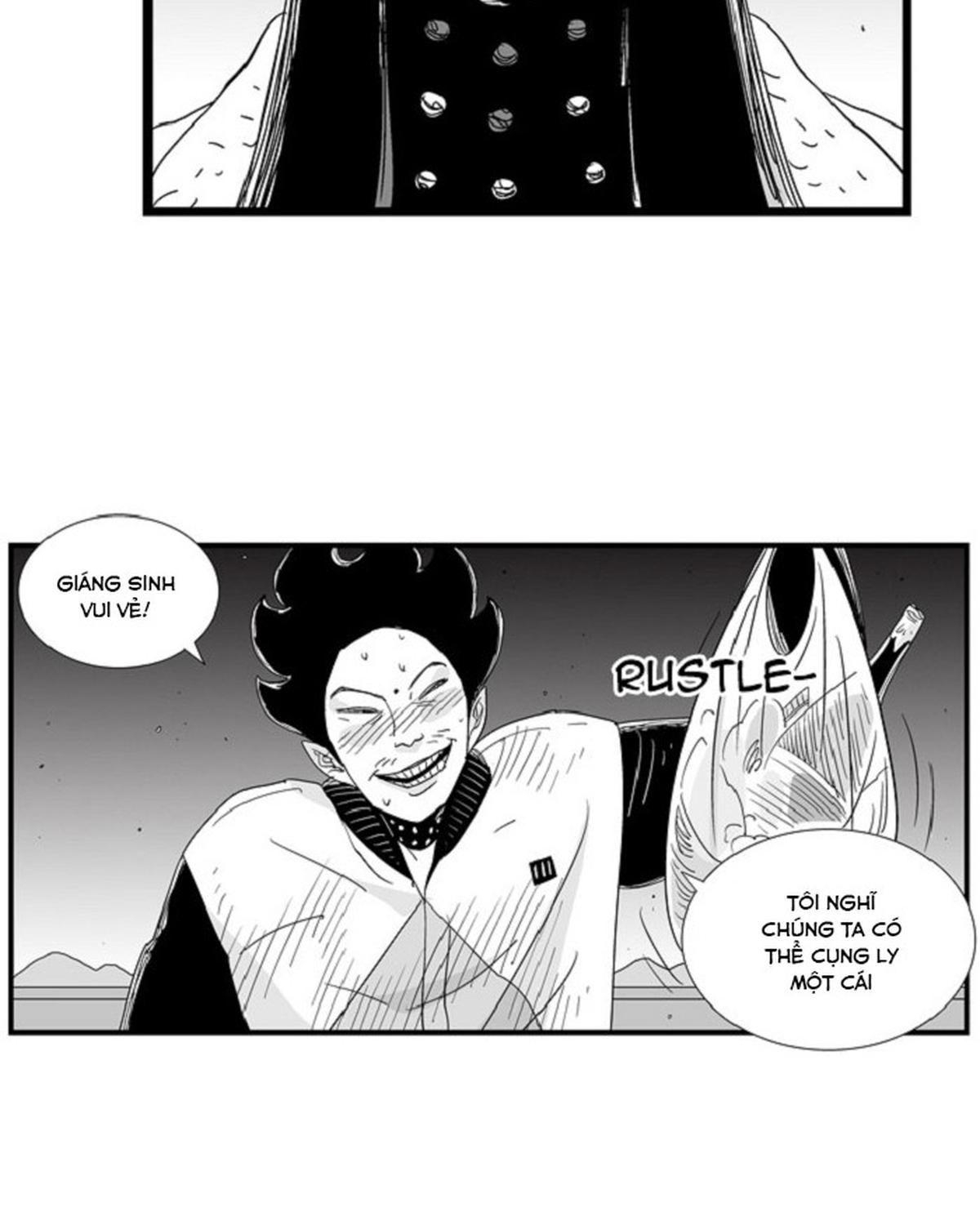 Hellper Chapter 126 - 55