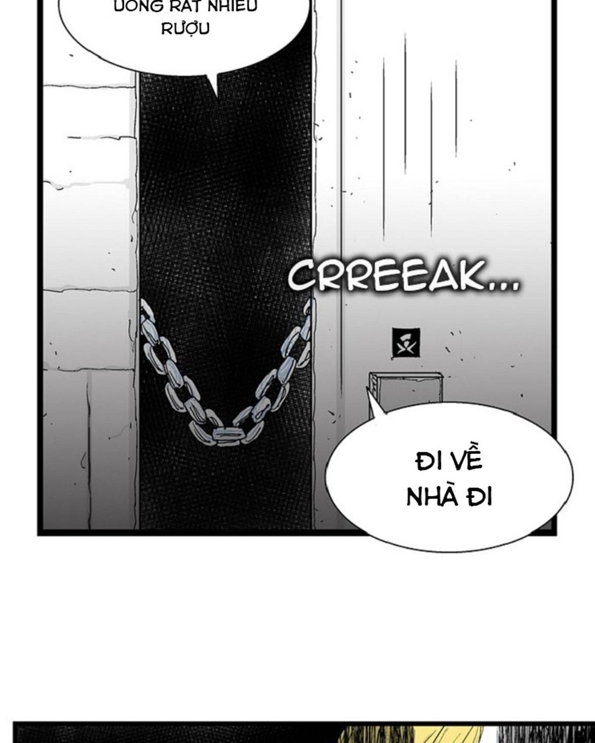 Hellper Chapter 127 - 24