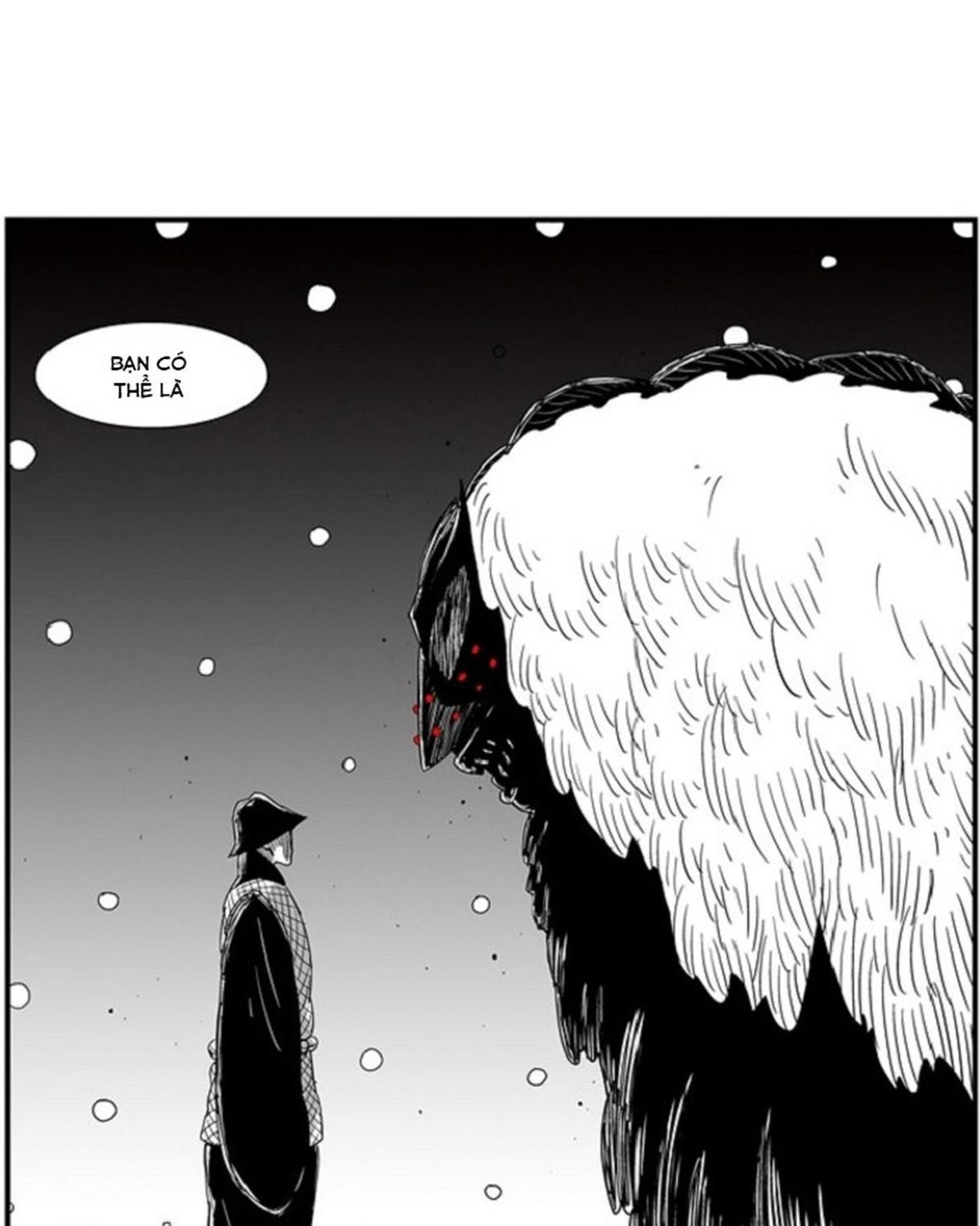 Hellper Chapter 128 - 54