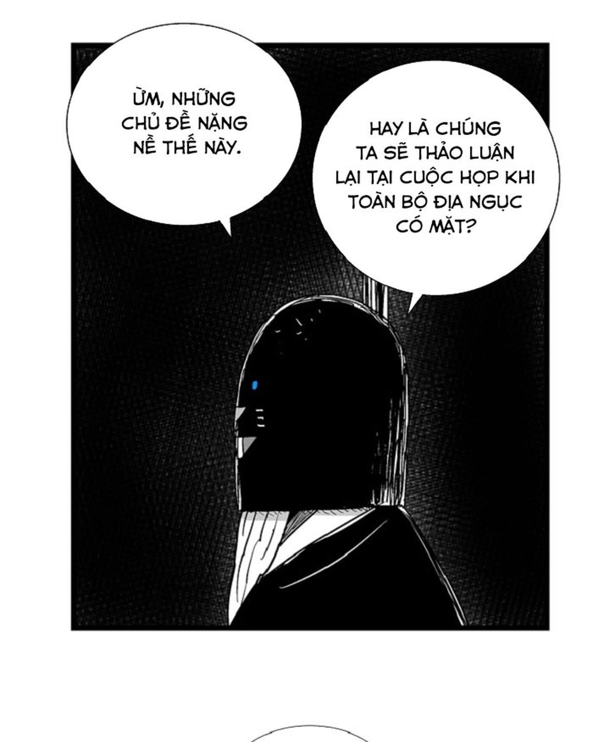 Hellper Chapter 129 - 43