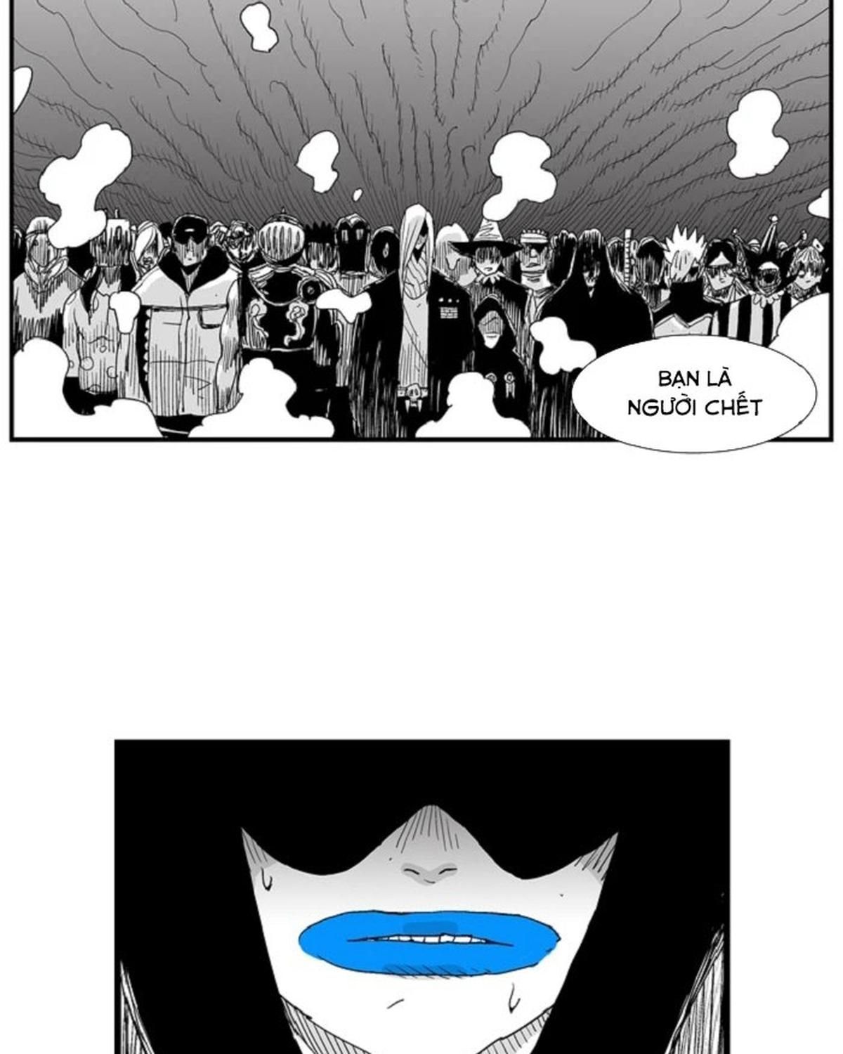 Hellper Chapter 130 - 16
