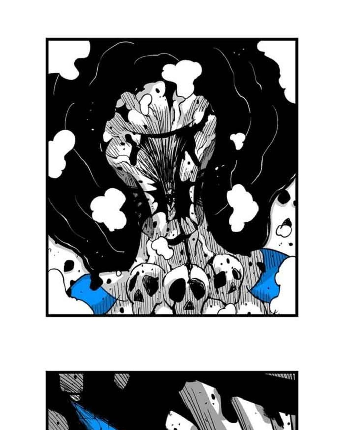 Hellper Chapter 133 - 3