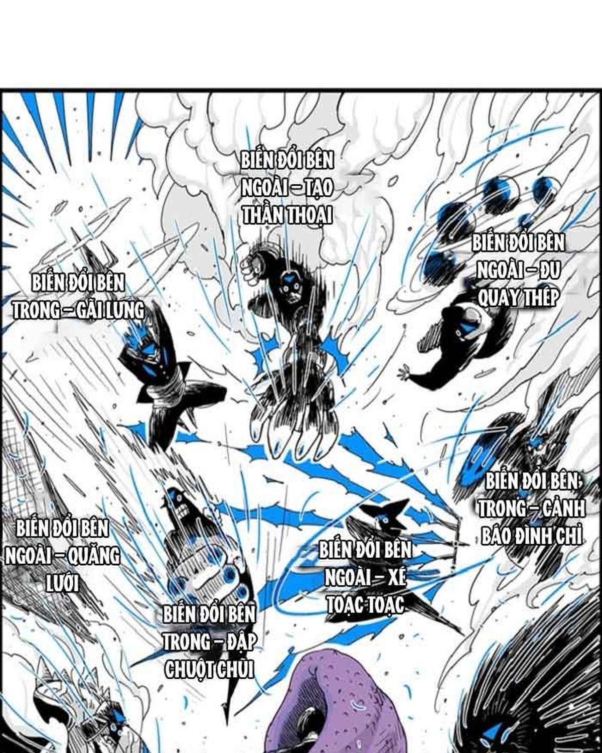 Hellper Chapter 133 - 21