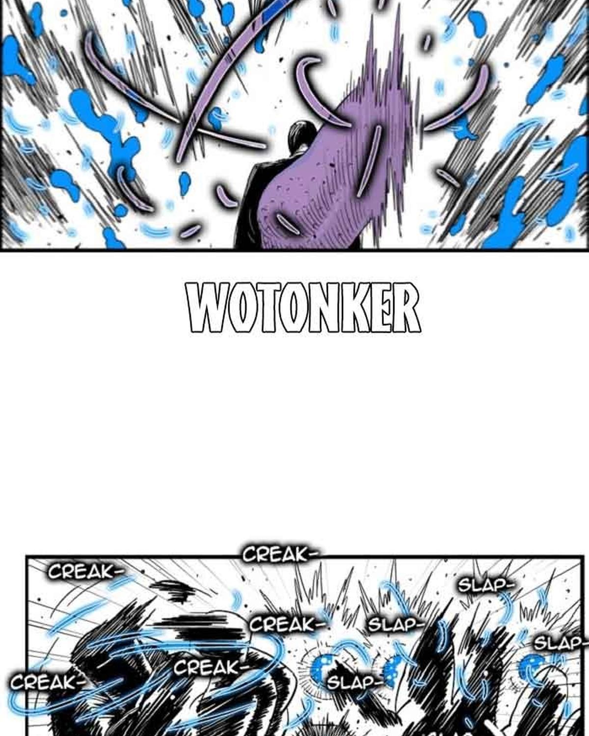 Hellper Chapter 133 - 23