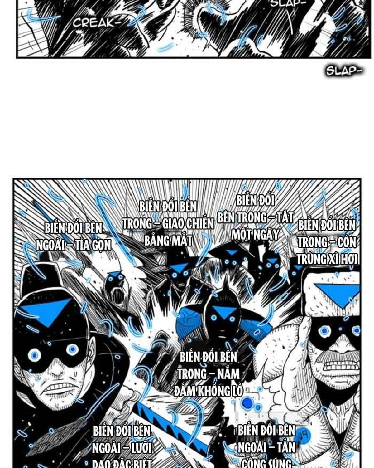 Hellper Chapter 133 - 24