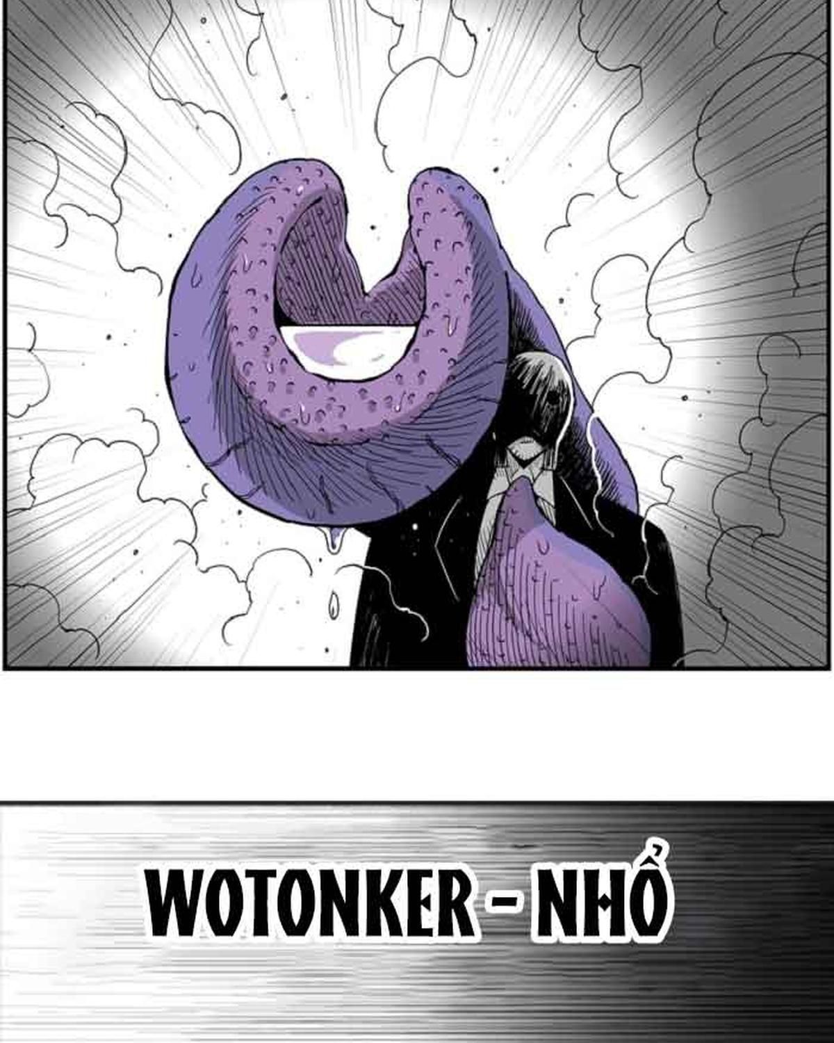 Hellper Chapter 133 - 31