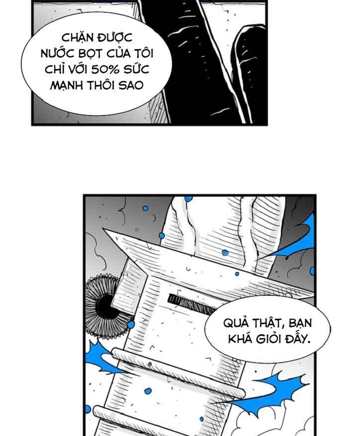 Hellper Chapter 133 - 38