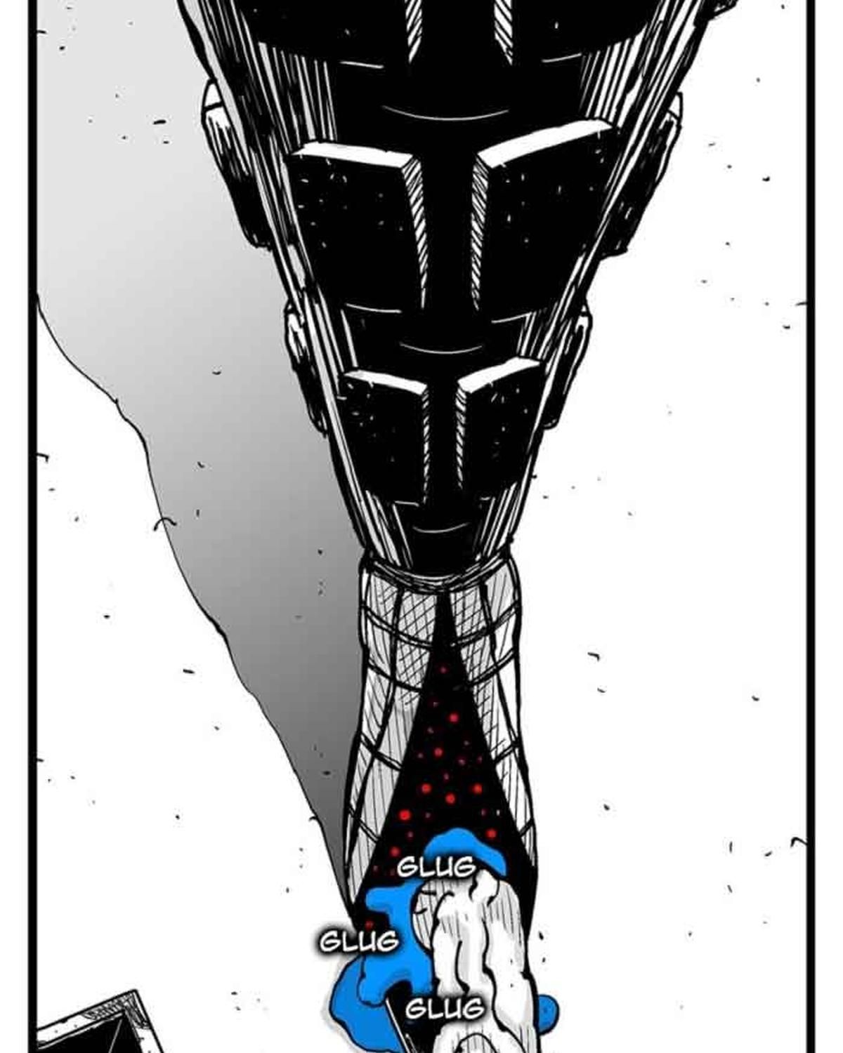 Hellper Chapter 133 - 5