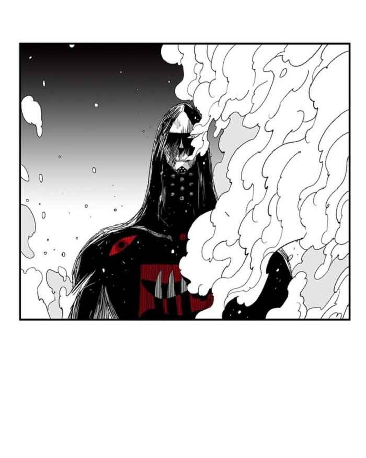 Hellper Chapter 133 - 47