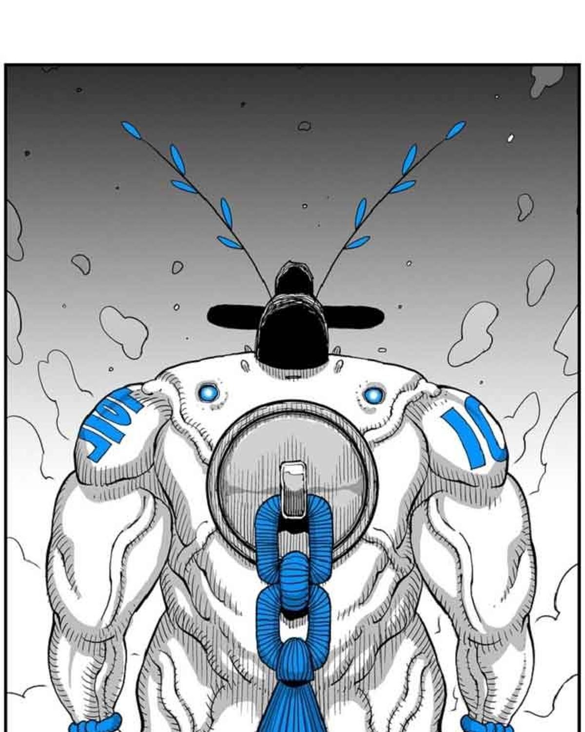 Hellper Chapter 133 - 48