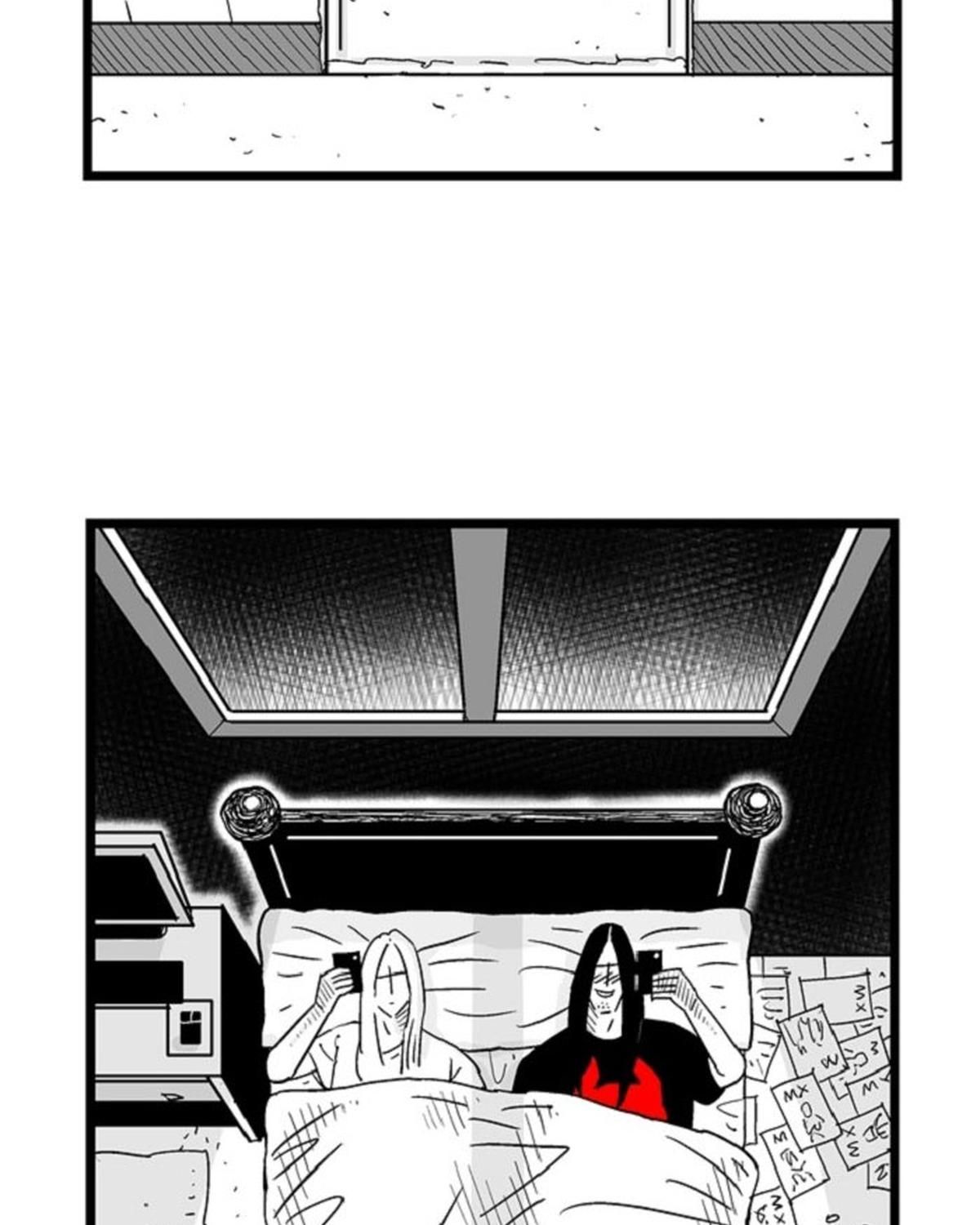 Hellper Chapter 136 - 24