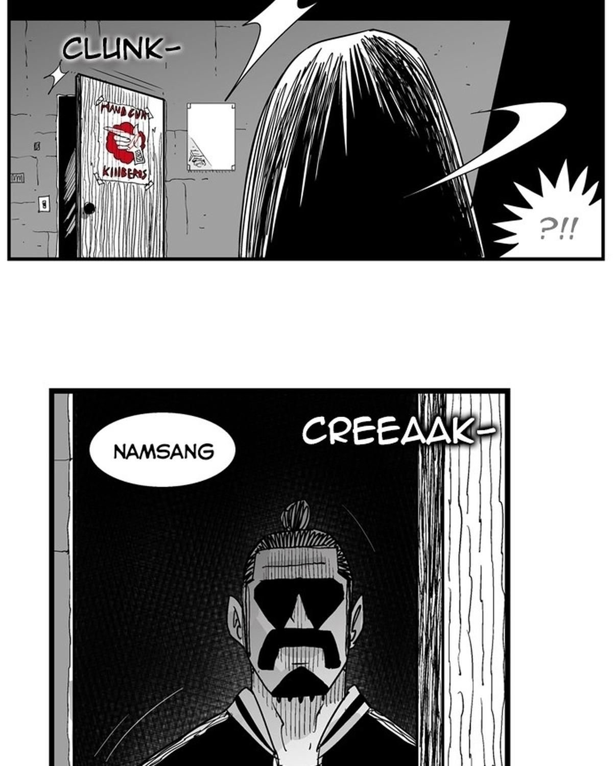 Hellper Chapter 141 - 45